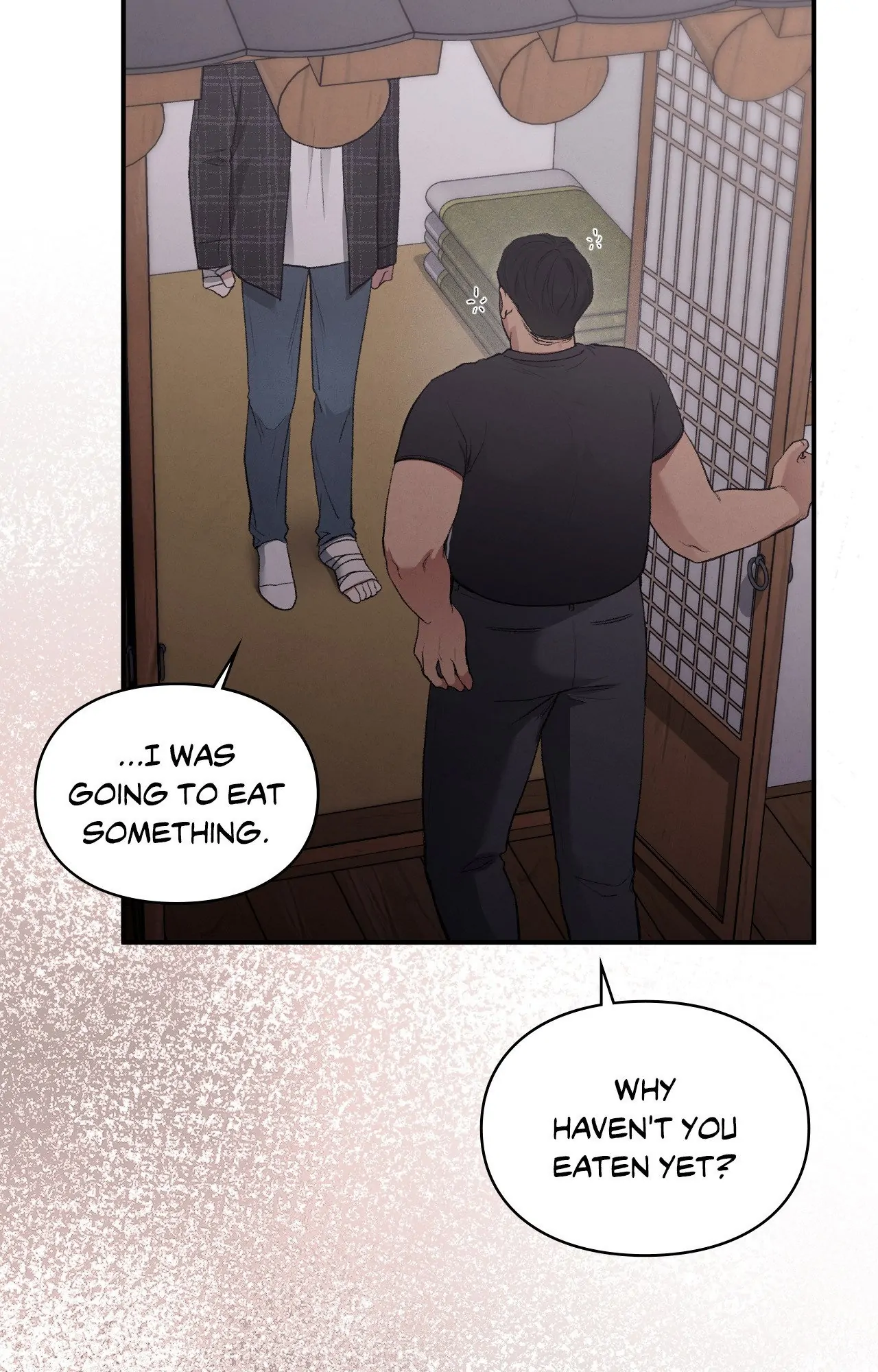 Reap What You Sow [Official] - Chapter 11 manhwa