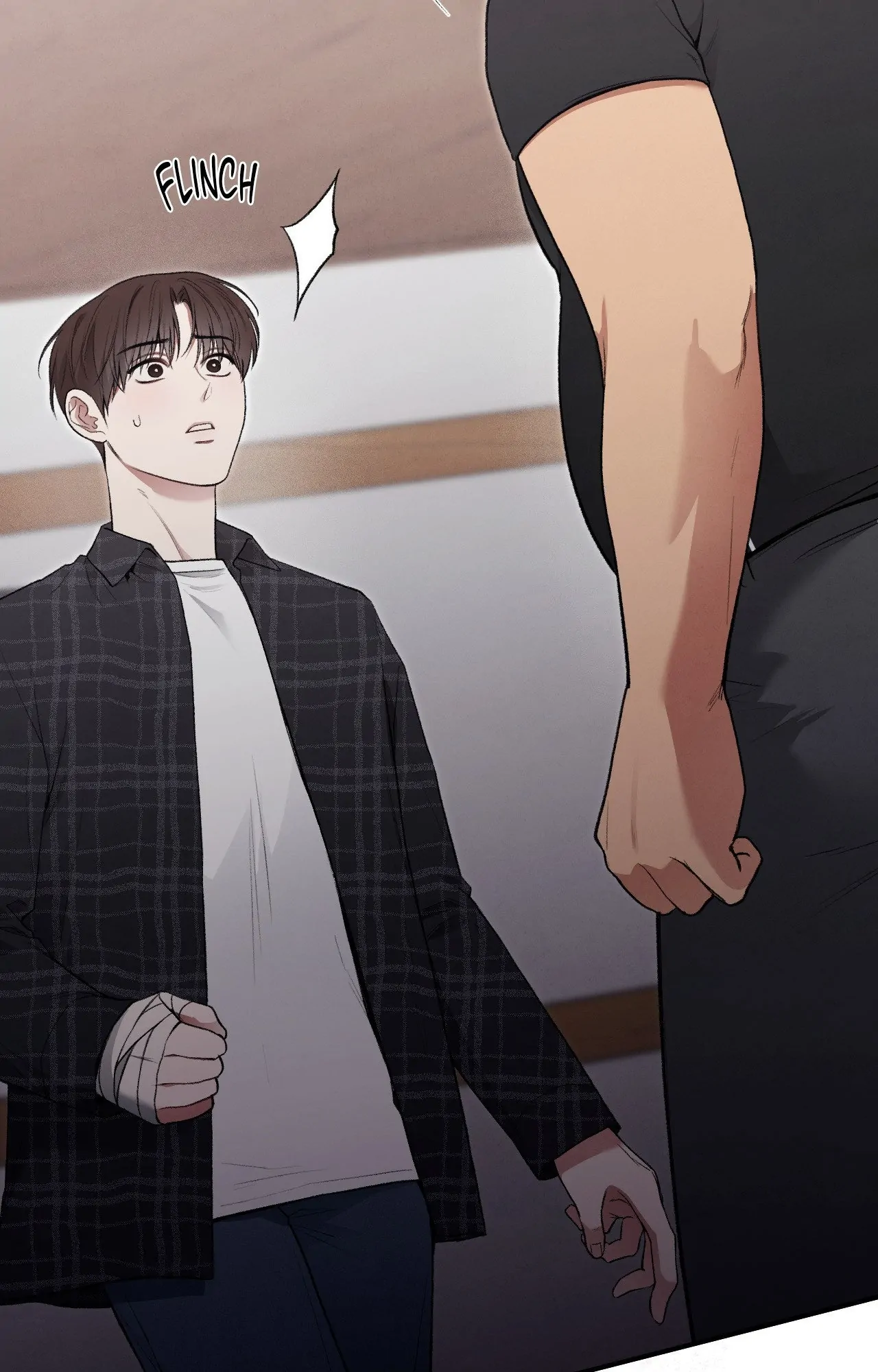 Reap What You Sow [Official] - Chapter 11 manhwa