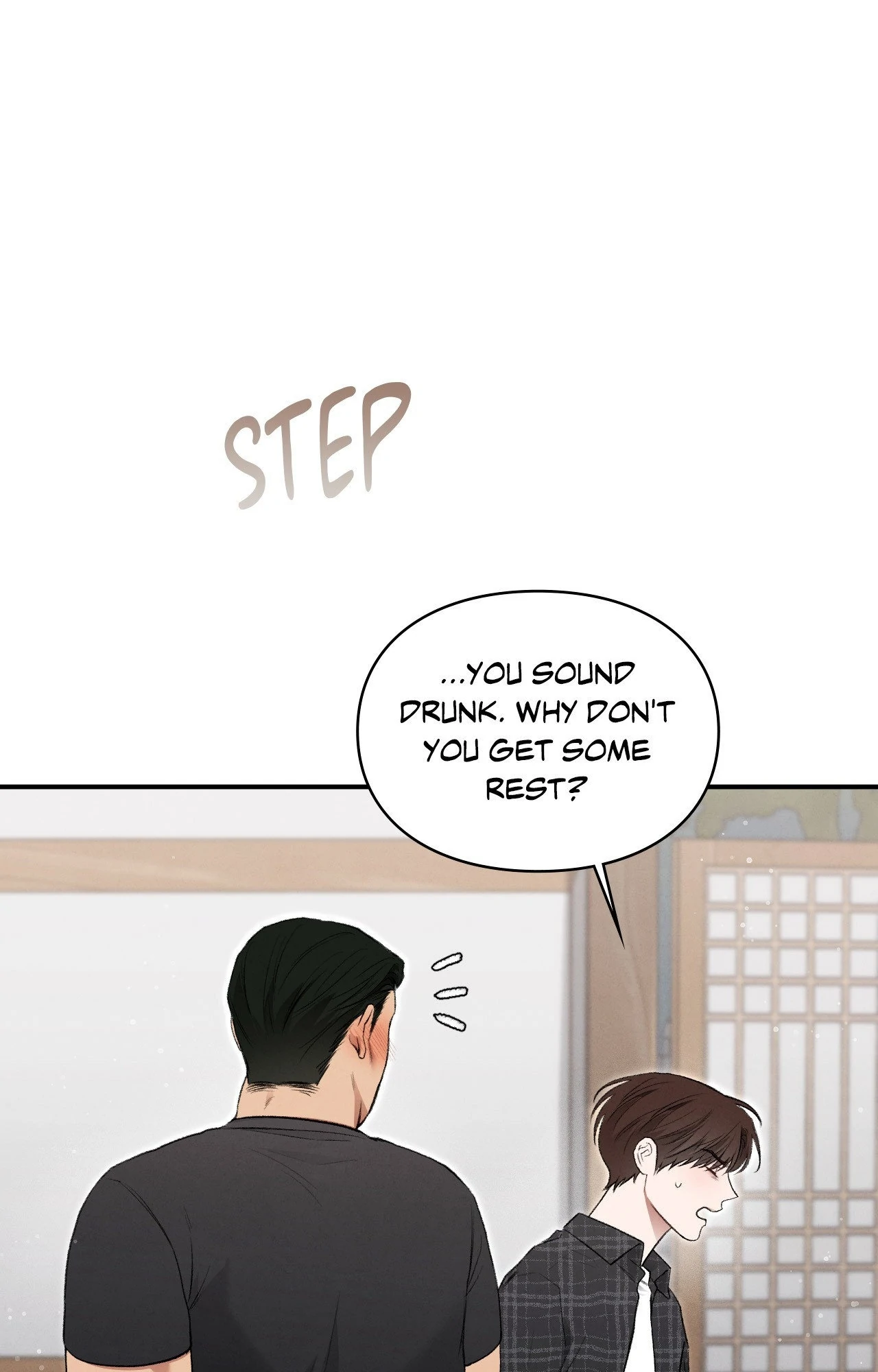 Reap What You Sow [Official] - Chapter 11 manhwa