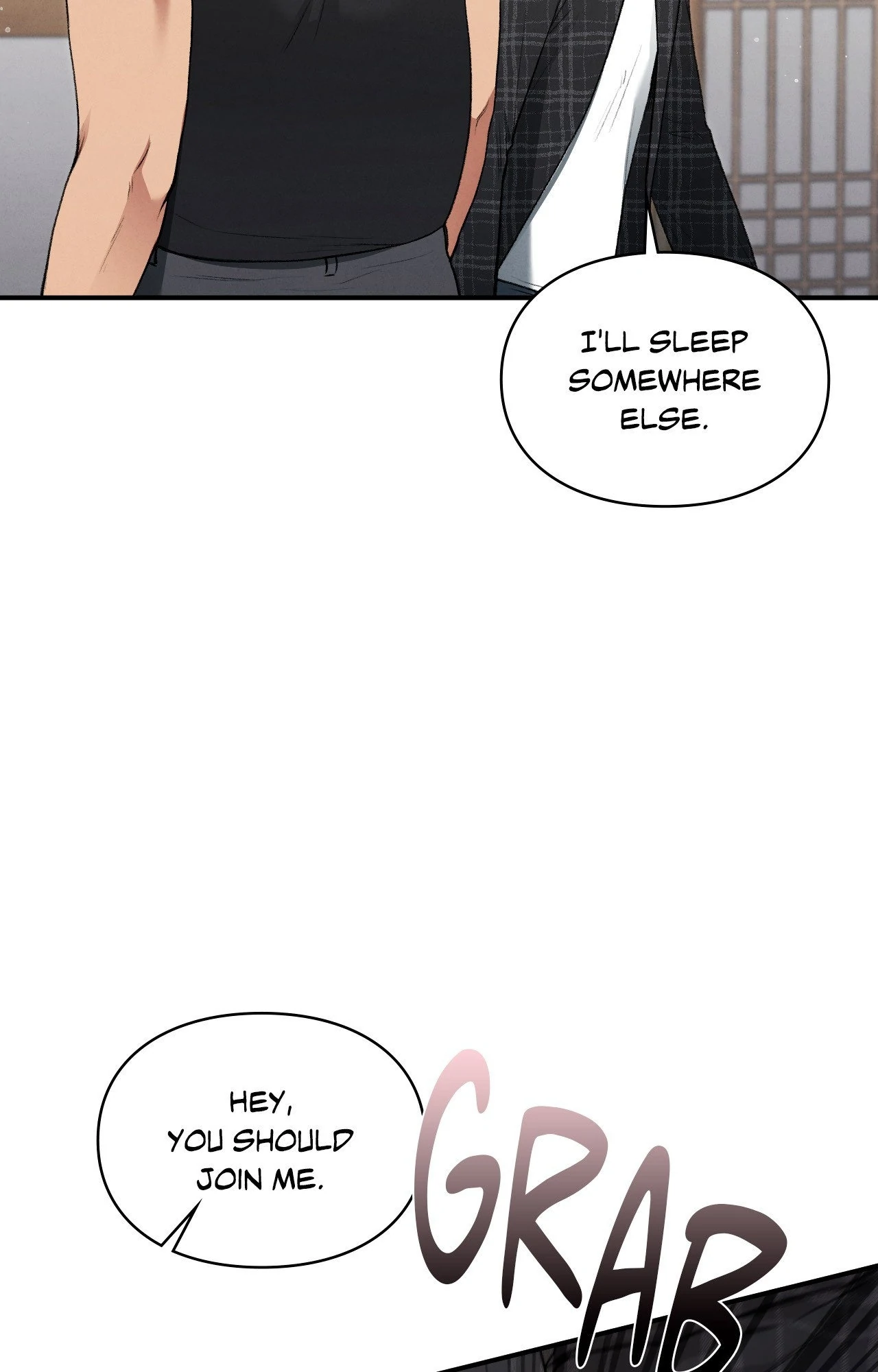 Reap What You Sow [Official] - Chapter 11 manhwa