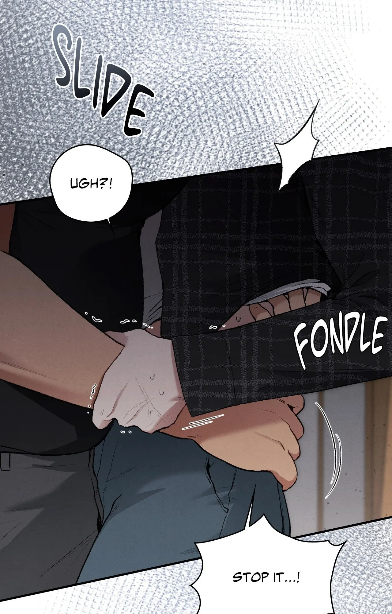 Reap What You Sow [Official] - Chapter 11 manhwa