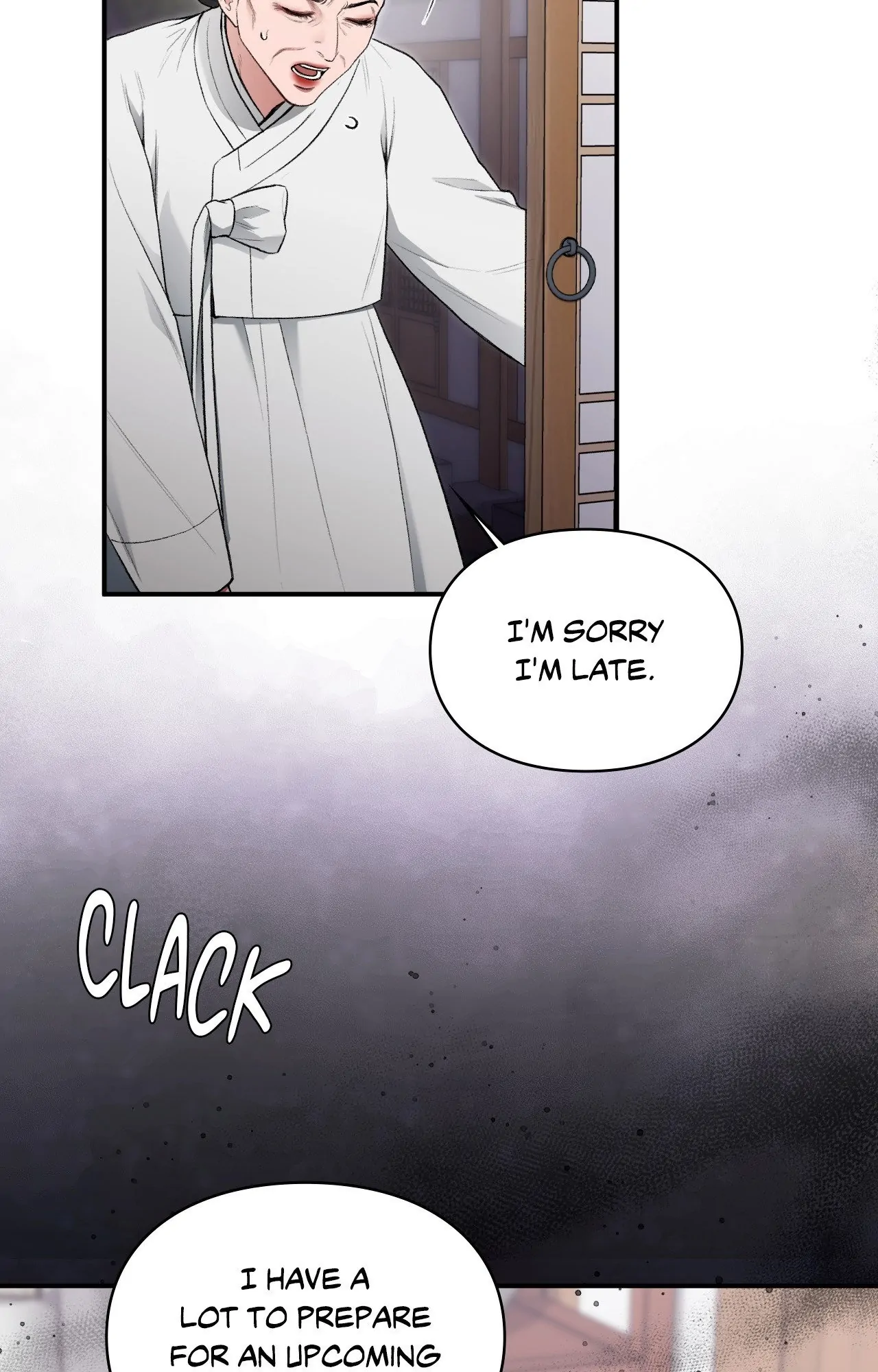 Reap What You Sow [Official] - Chapter 11 manhwa