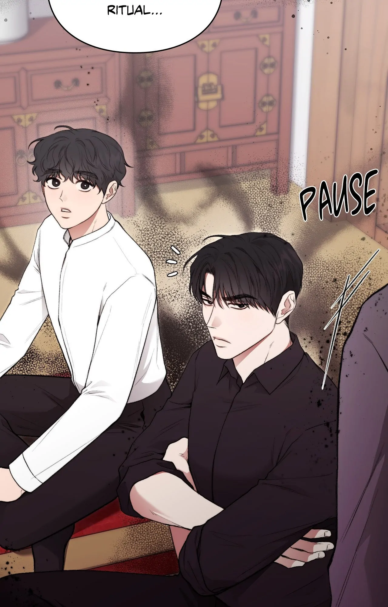 Reap What You Sow [Official] - Chapter 11 manhwa