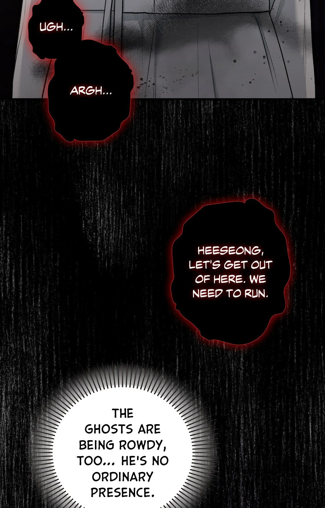 Reap What You Sow [Official] - Chapter 11 manhwa