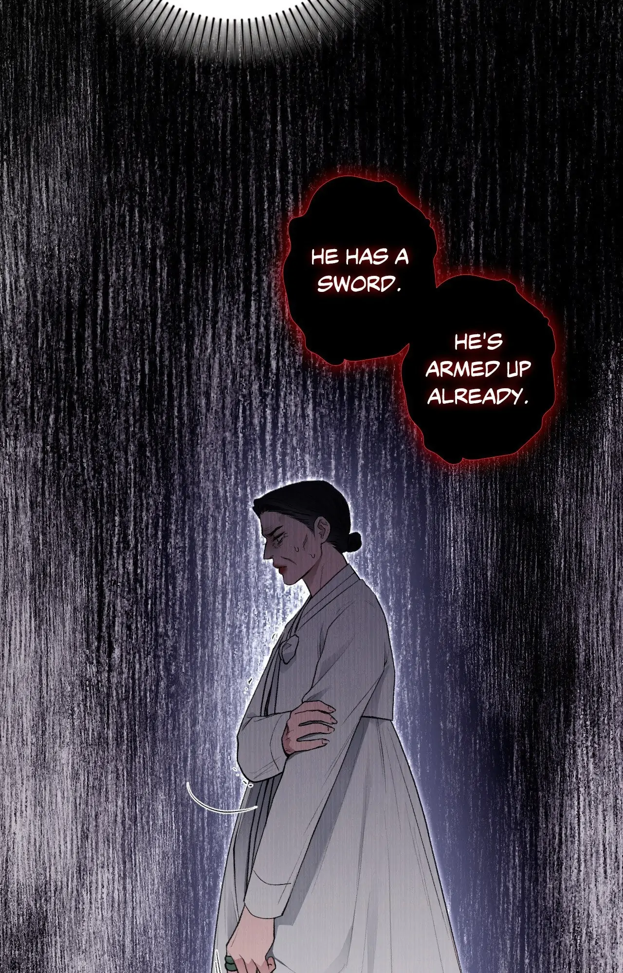 Reap What You Sow [Official] - Chapter 11 manhwa
