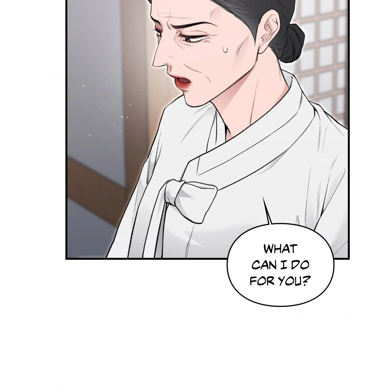Reap What You Sow [Official] - Chapter 11 manhwa