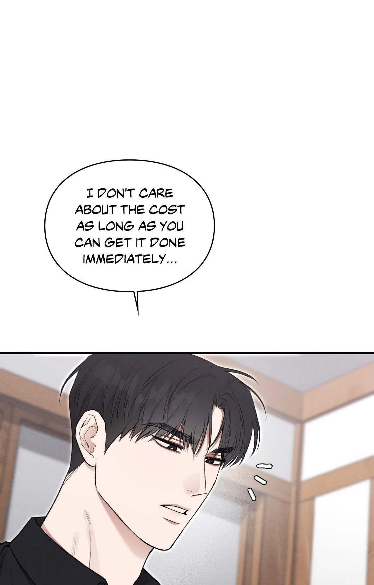 Reap What You Sow [Official] - Chapter 11 manhwa