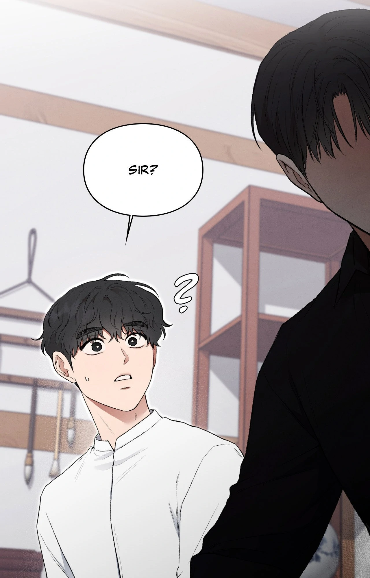 Reap What You Sow [Official] - Chapter 11 manhwa