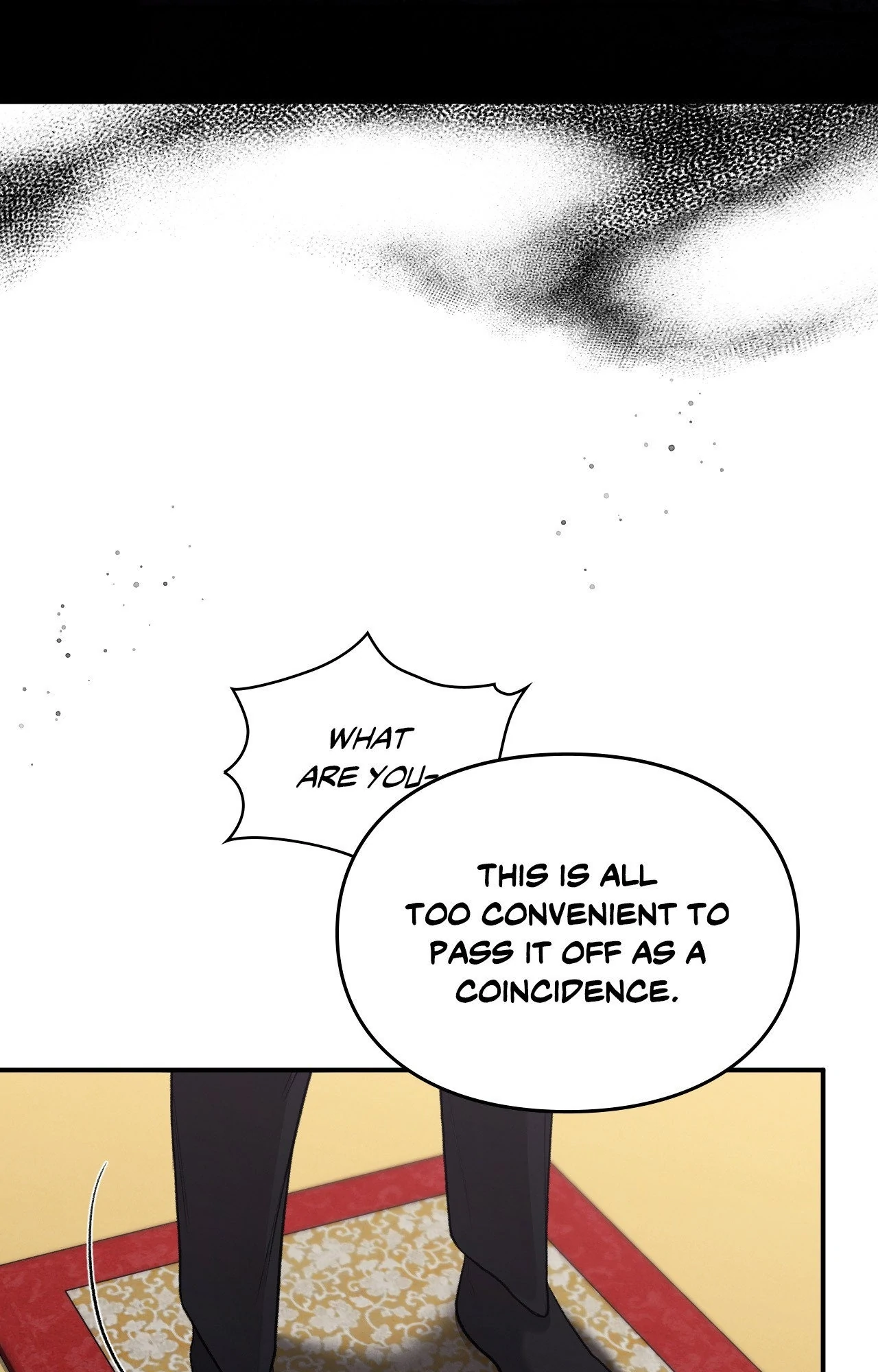 Reap What You Sow [Official] - Chapter 11 manhwa