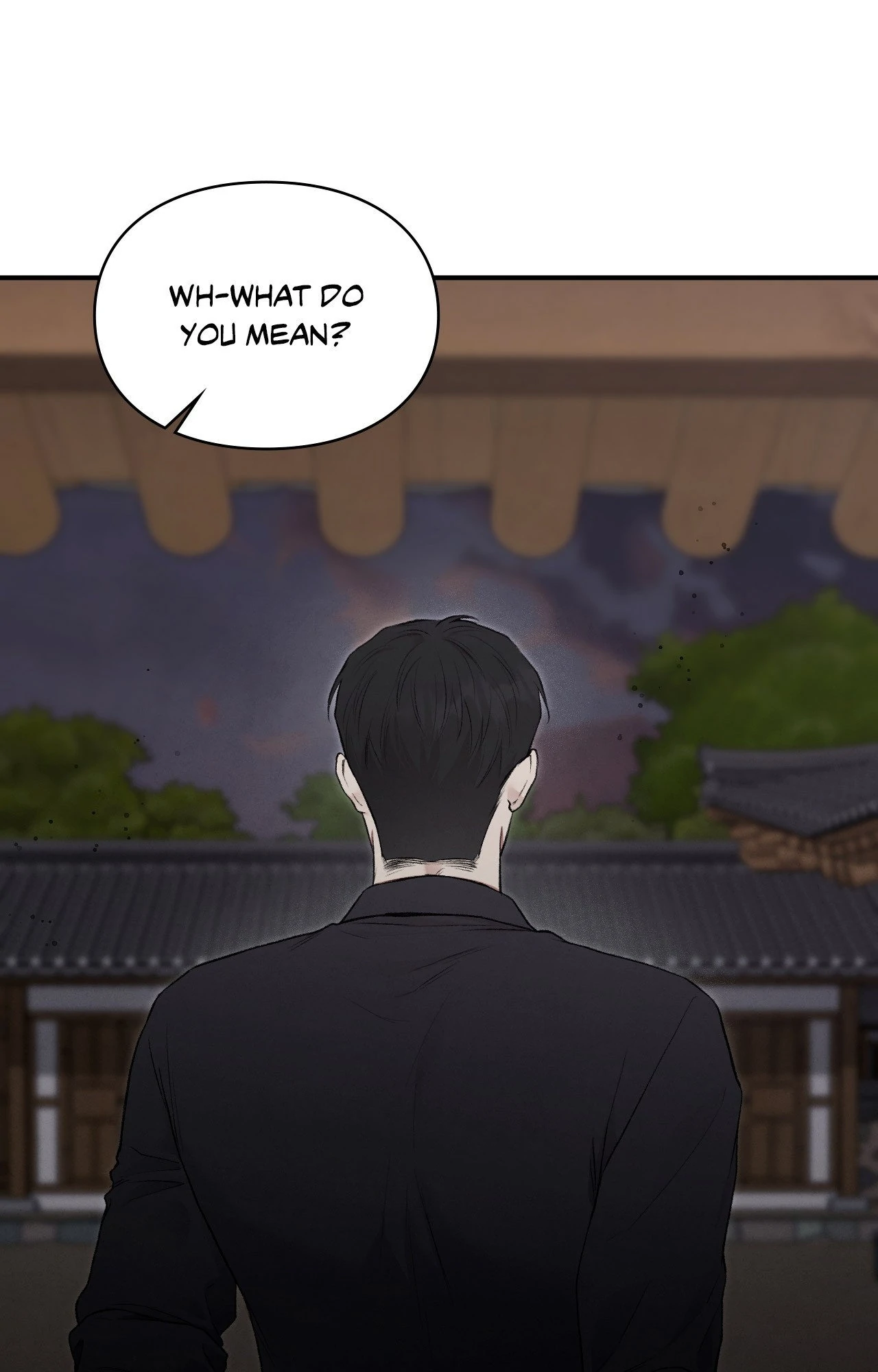 Reap What You Sow [Official] - Chapter 11 manhwa
