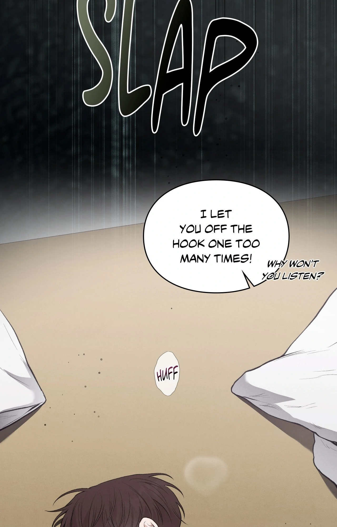 Reap What You Sow [Official] - Chapter 11 manhwa