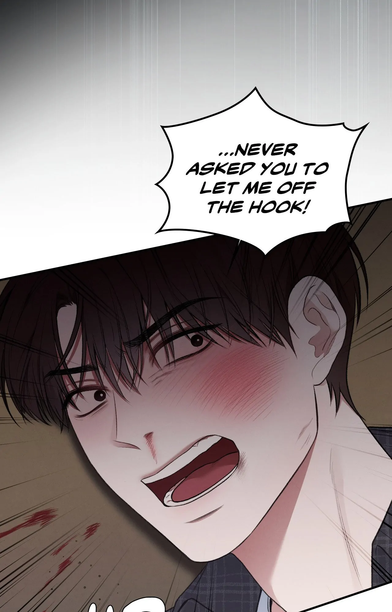 Reap What You Sow [Official] - Chapter 11 manhwa