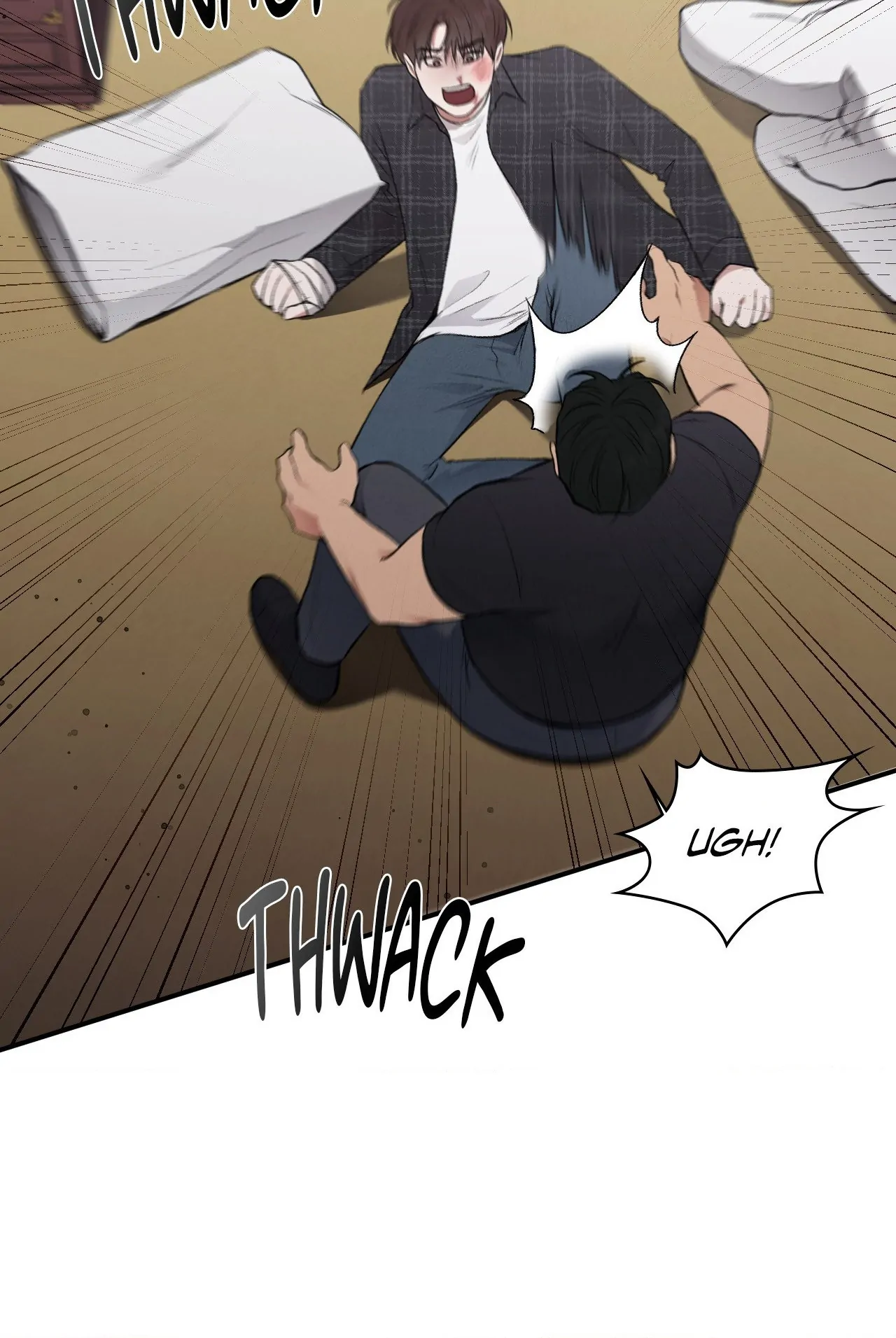 Reap What You Sow [Official] - Chapter 11 manhwa