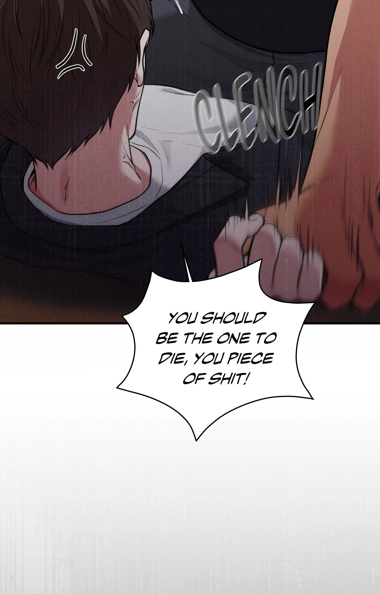 Reap What You Sow [Official] - Chapter 11 manhwa