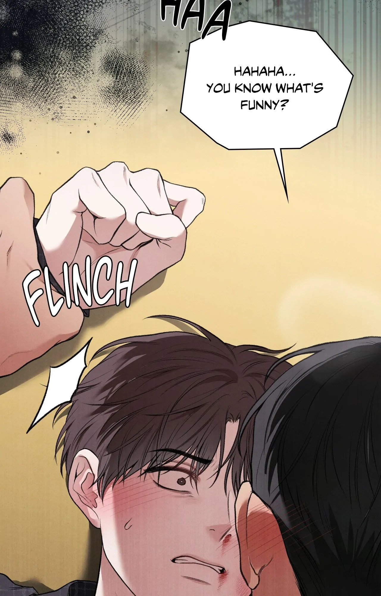 Reap What You Sow [Official] - Chapter 11 manhwa