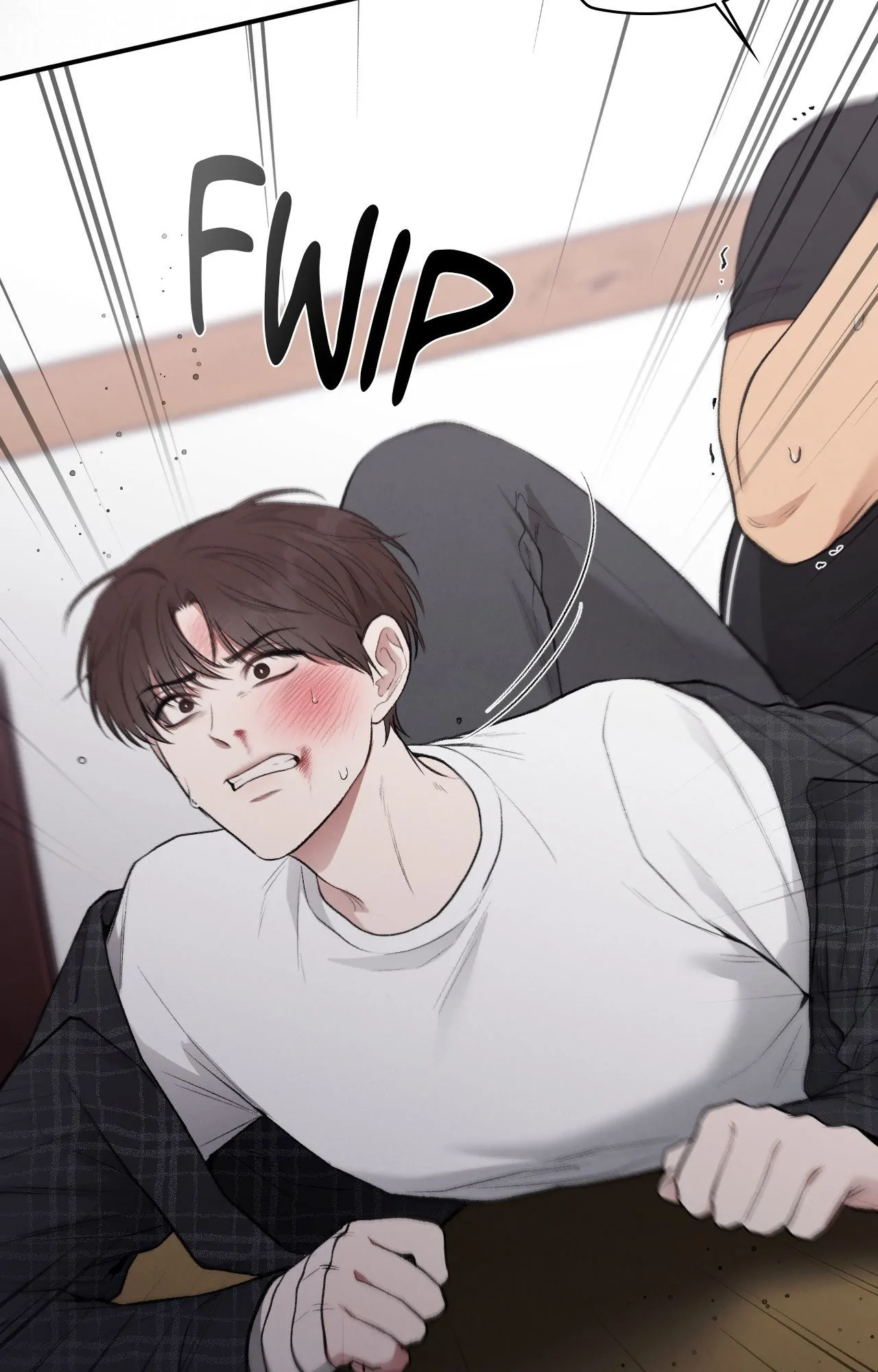 Reap What You Sow [Official] - Chapter 11 manhwa