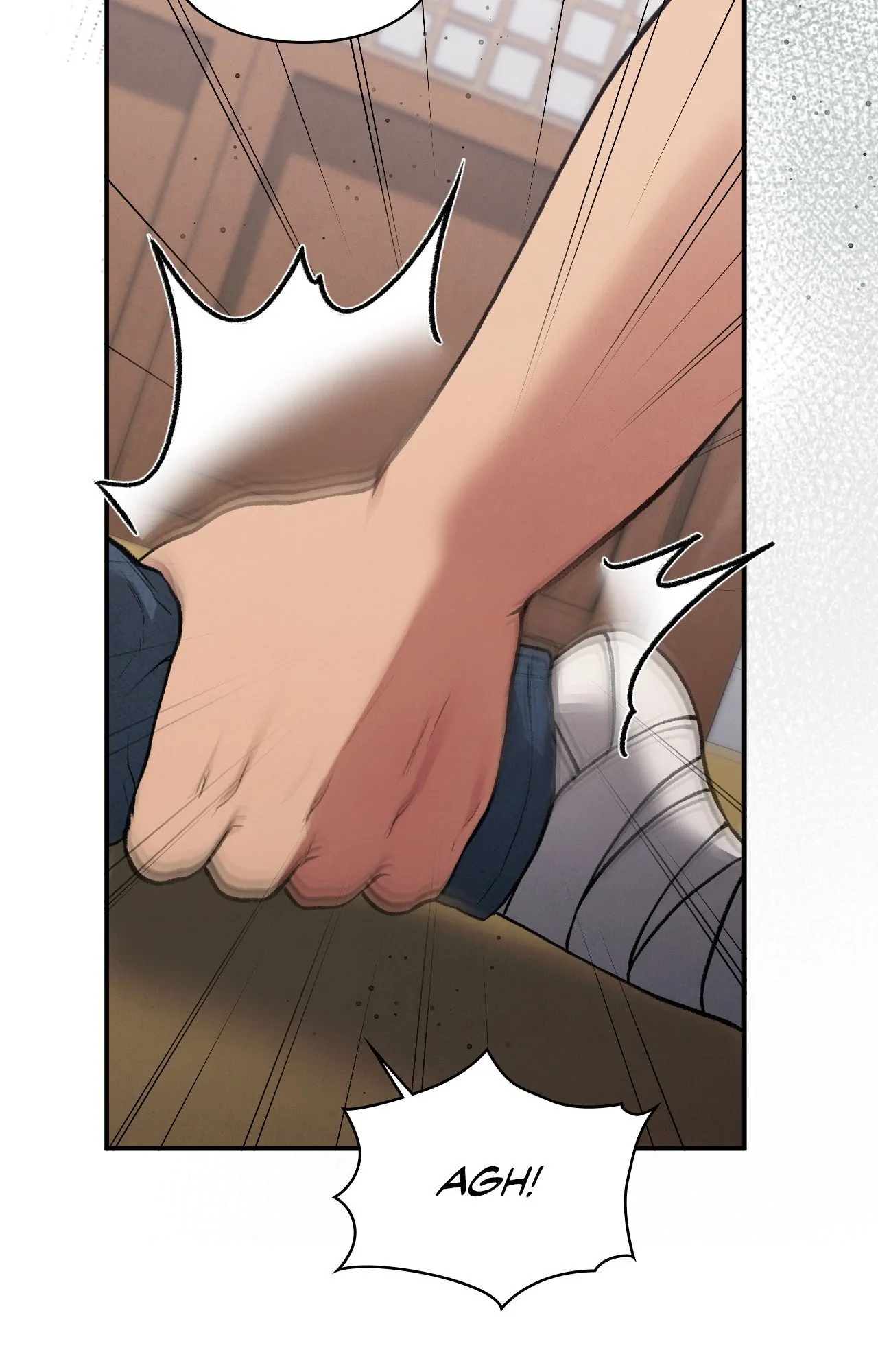 Reap What You Sow [Official] - Chapter 11 manhwa