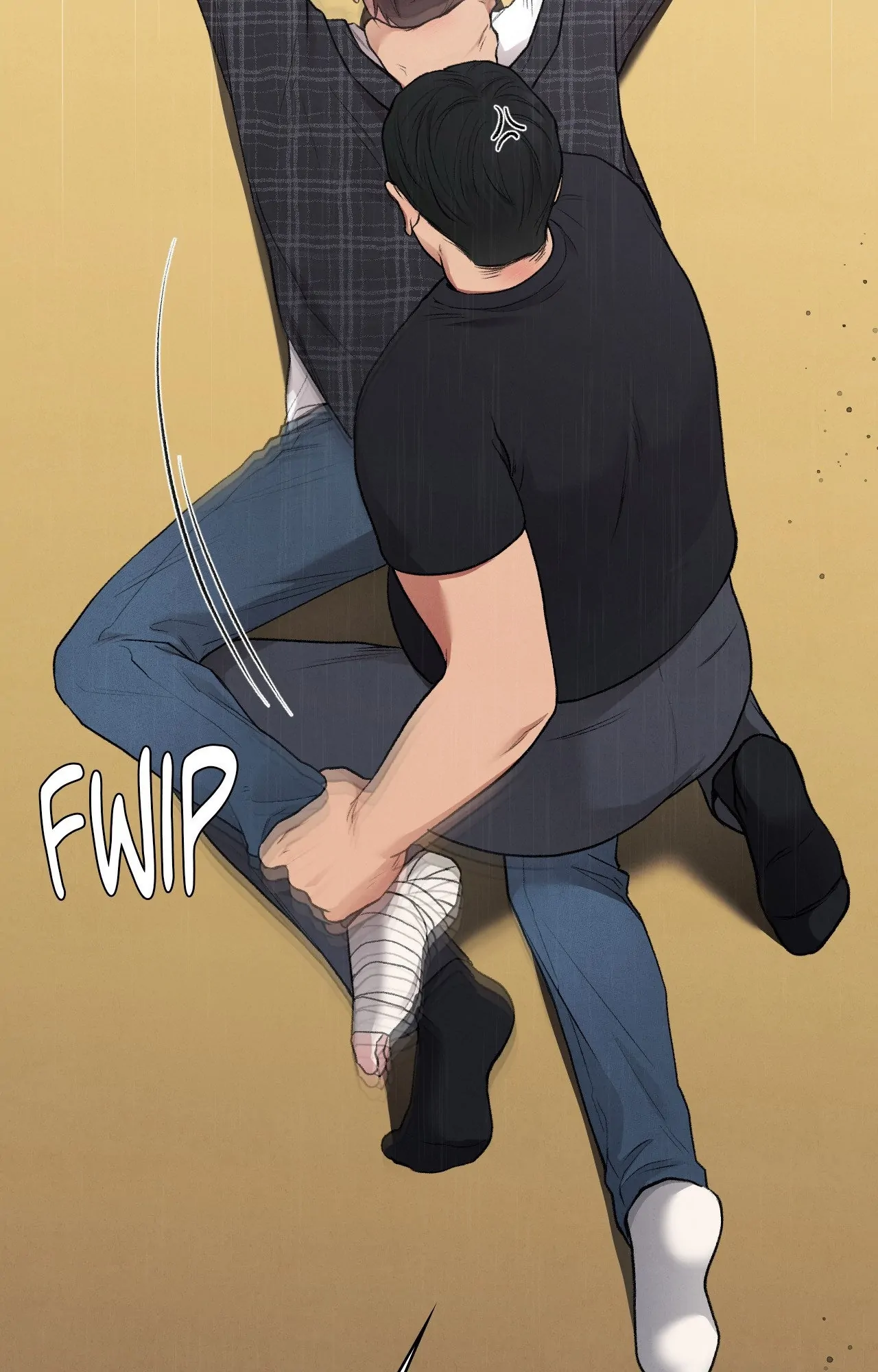 Reap What You Sow [Official] - Chapter 11 manhwa