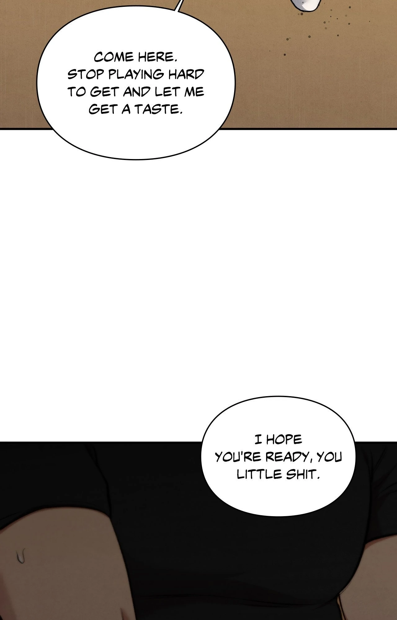 Reap What You Sow [Official] - Chapter 11 manhwa