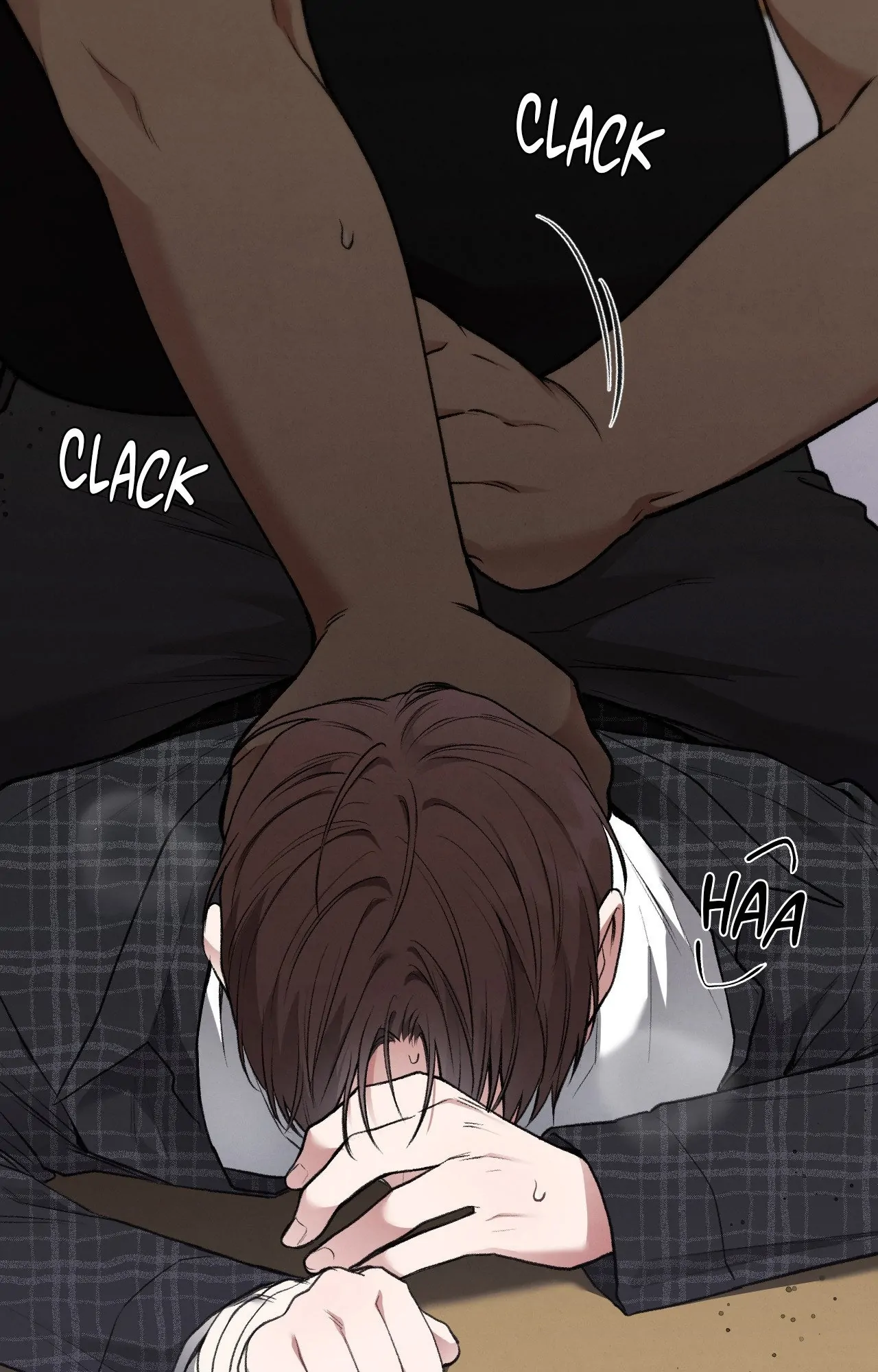 Reap What You Sow [Official] - Chapter 11 manhwa