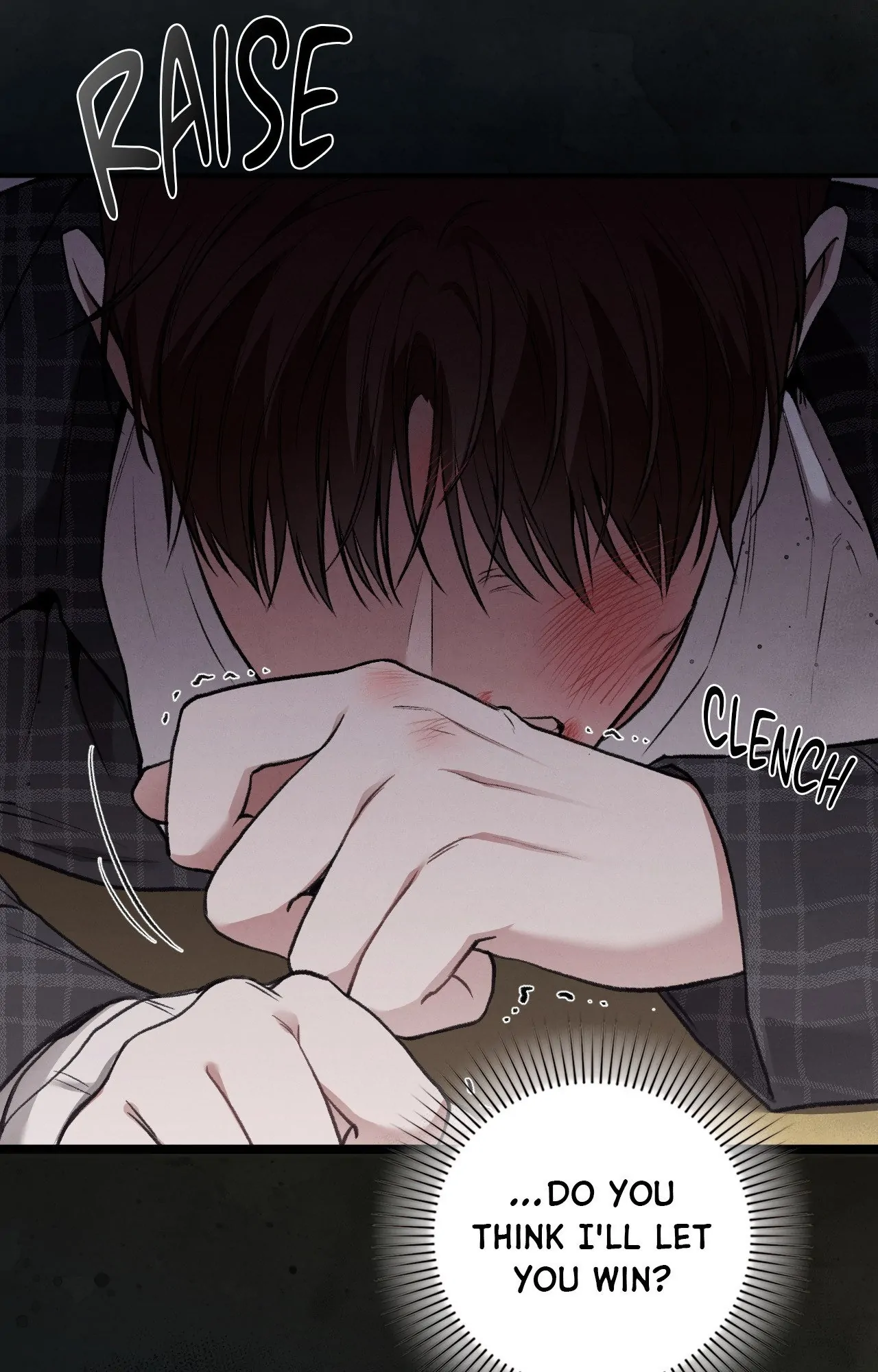 Reap What You Sow [Official] - Chapter 11 manhwa