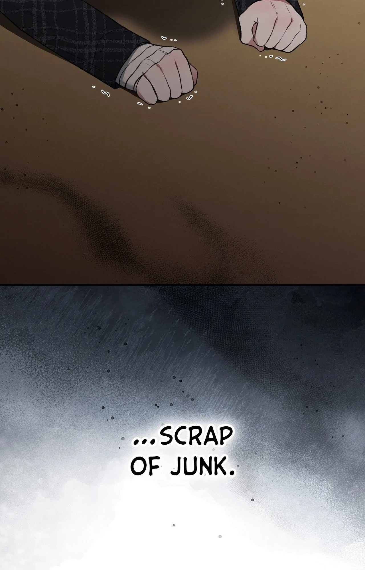 Reap What You Sow [Official] - Chapter 11 manhwa