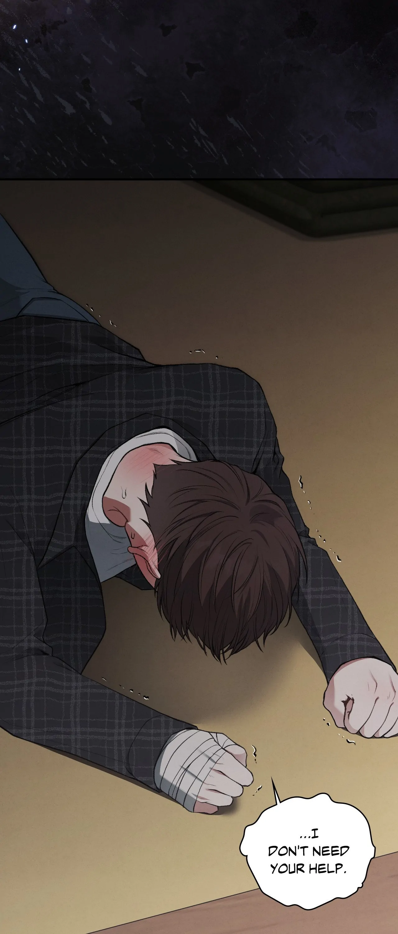 Reap What You Sow [Official] - Chapter 12 manhwa