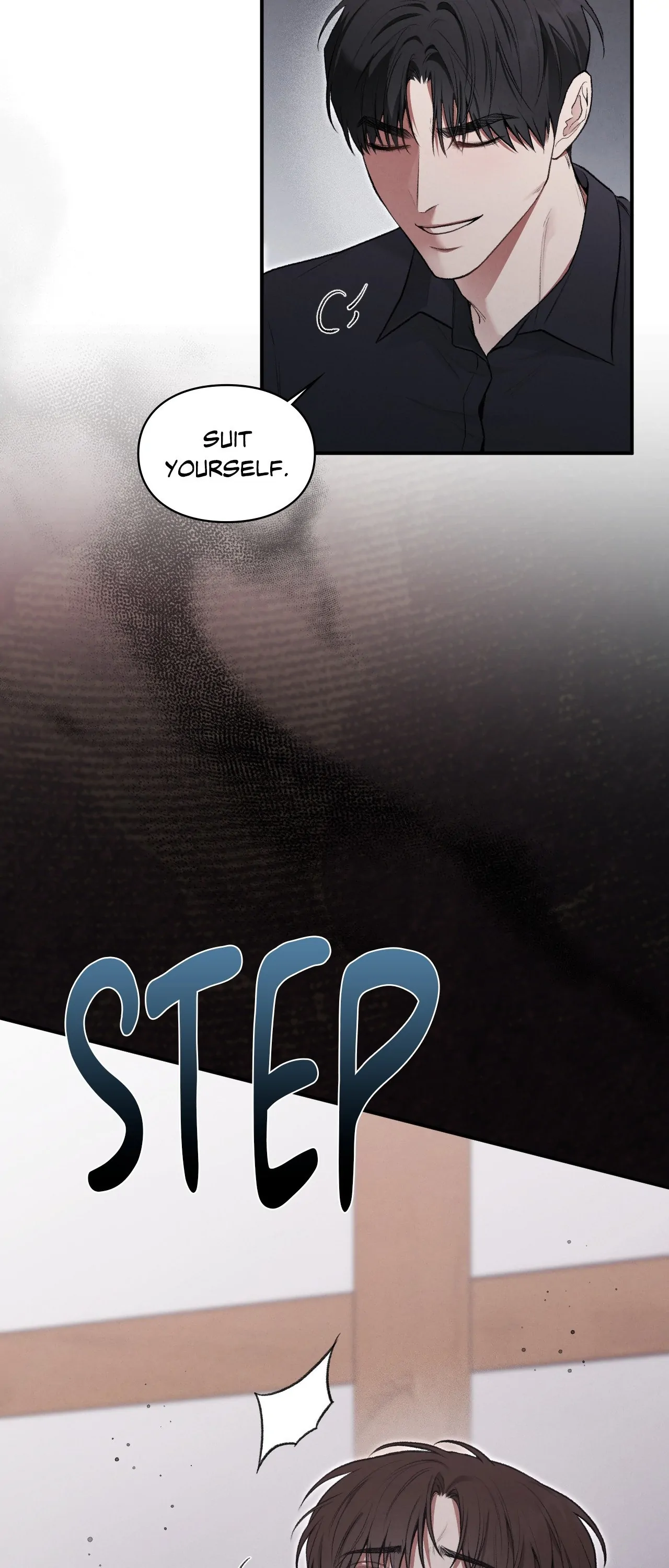 Reap What You Sow [Official] - Chapter 12 manhwa