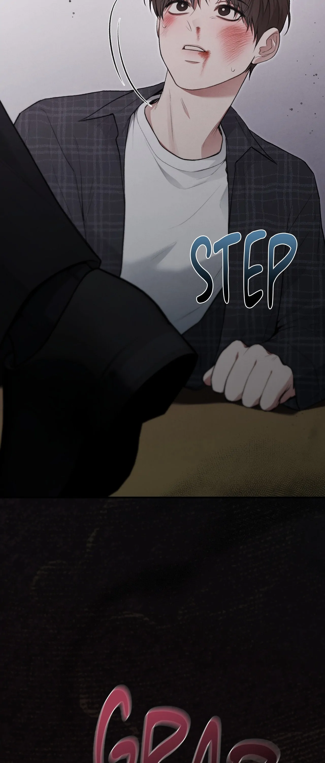 Reap What You Sow [Official] - Chapter 12 manhwa