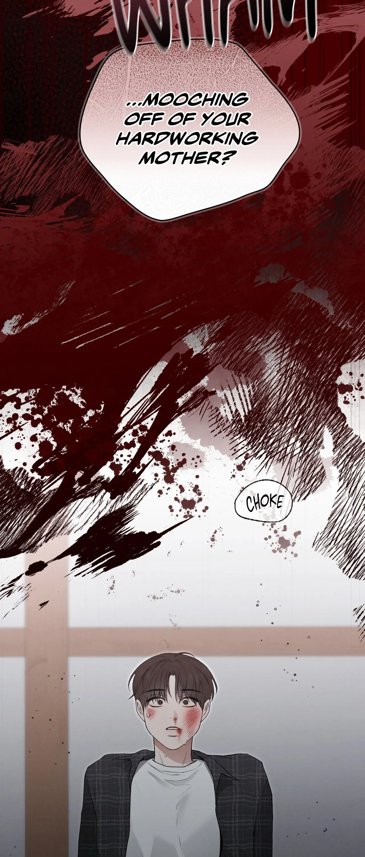 Reap What You Sow [Official] - Chapter 12 manhwa