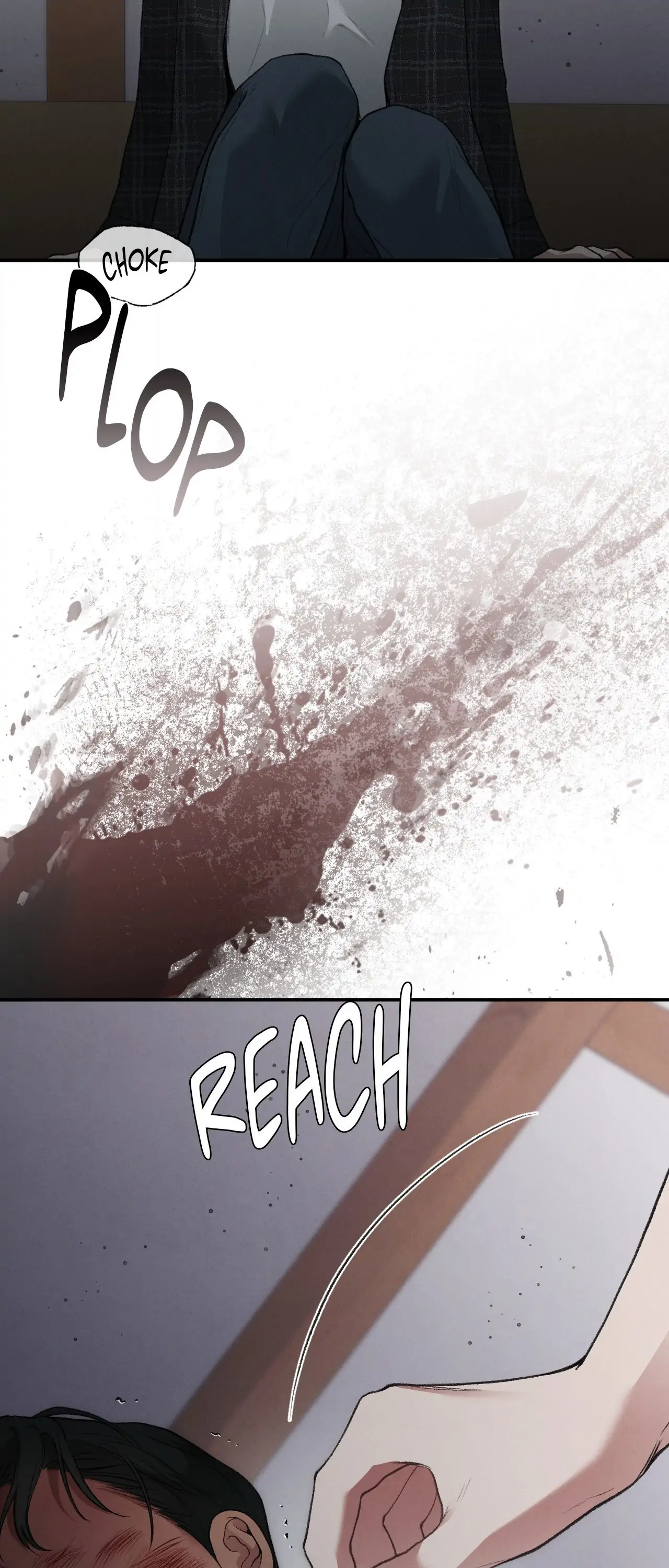Reap What You Sow [Official] - Chapter 12 manhwa