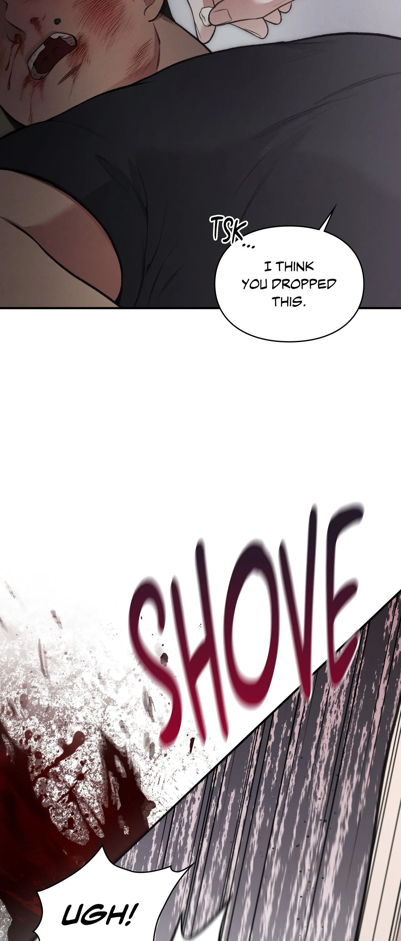 Reap What You Sow [Official] - Chapter 12 manhwa
