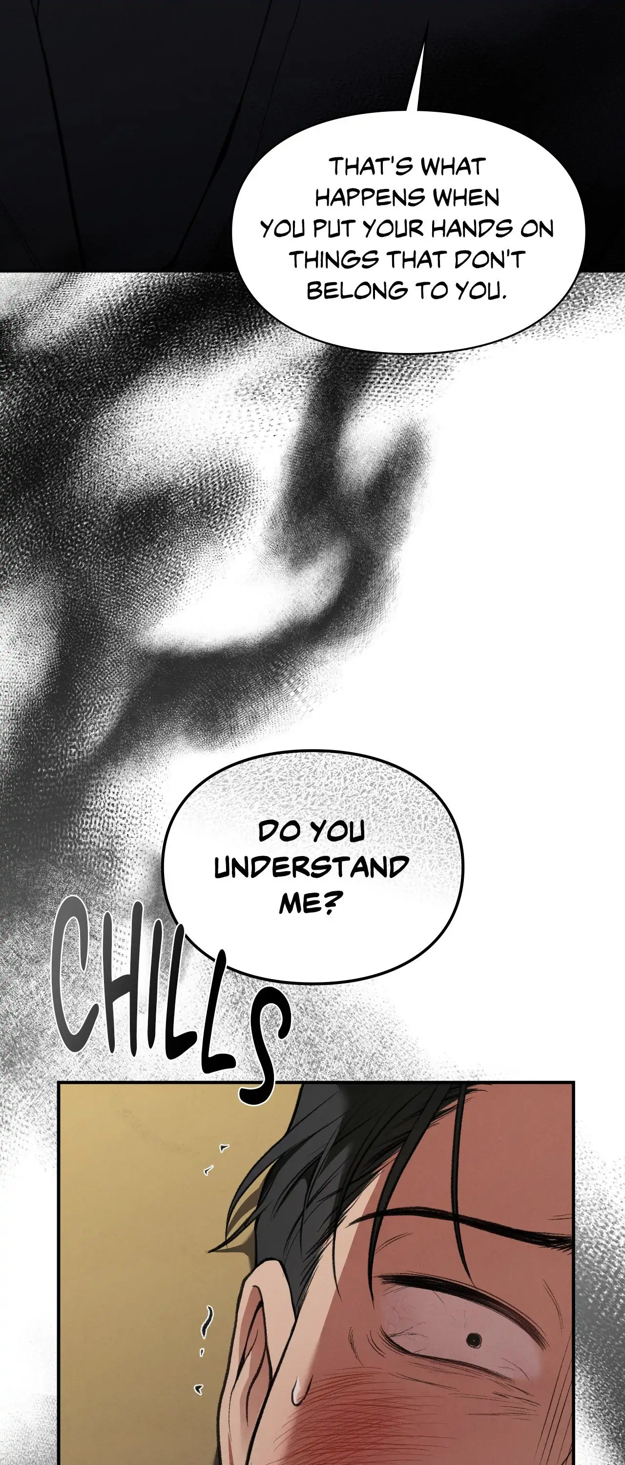 Reap What You Sow [Official] - Chapter 12 manhwa