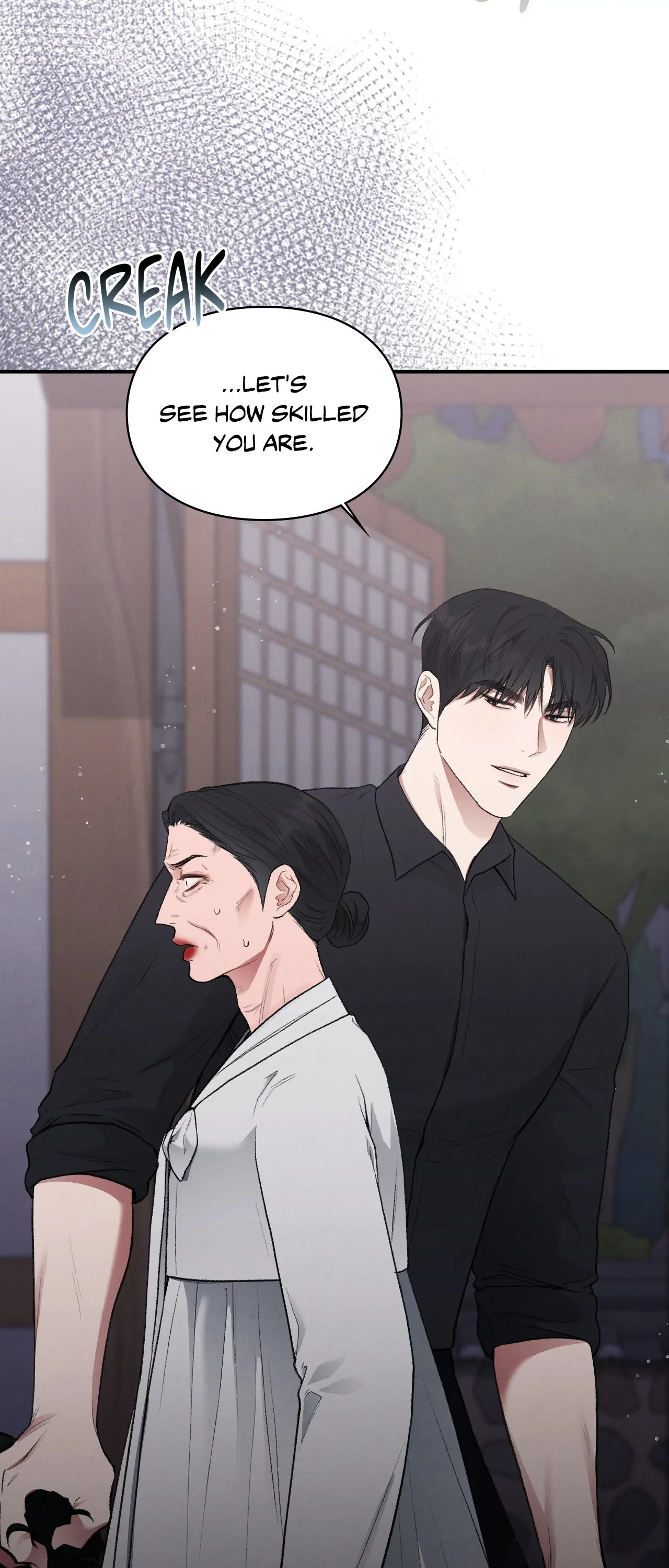 Reap What You Sow [Official] - Chapter 12 manhwa
