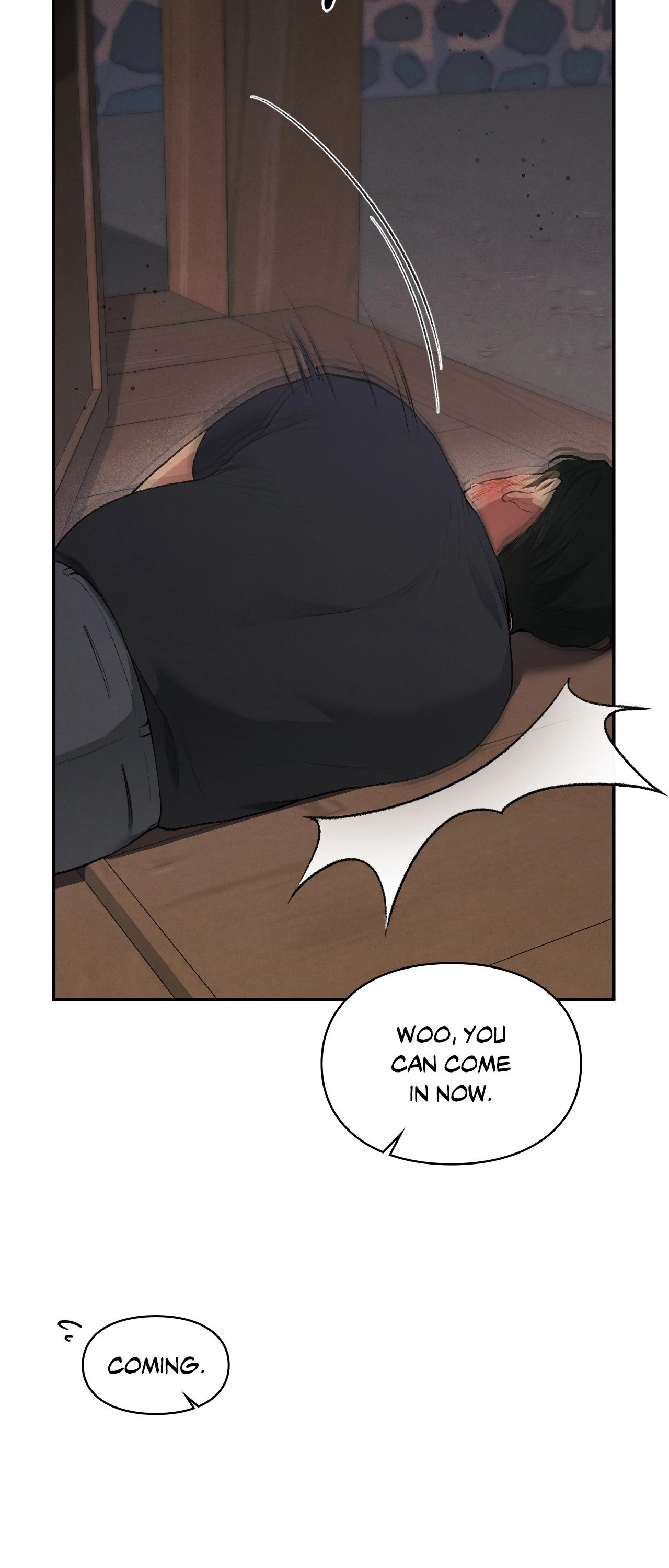 Reap What You Sow [Official] - Chapter 12 manhwa