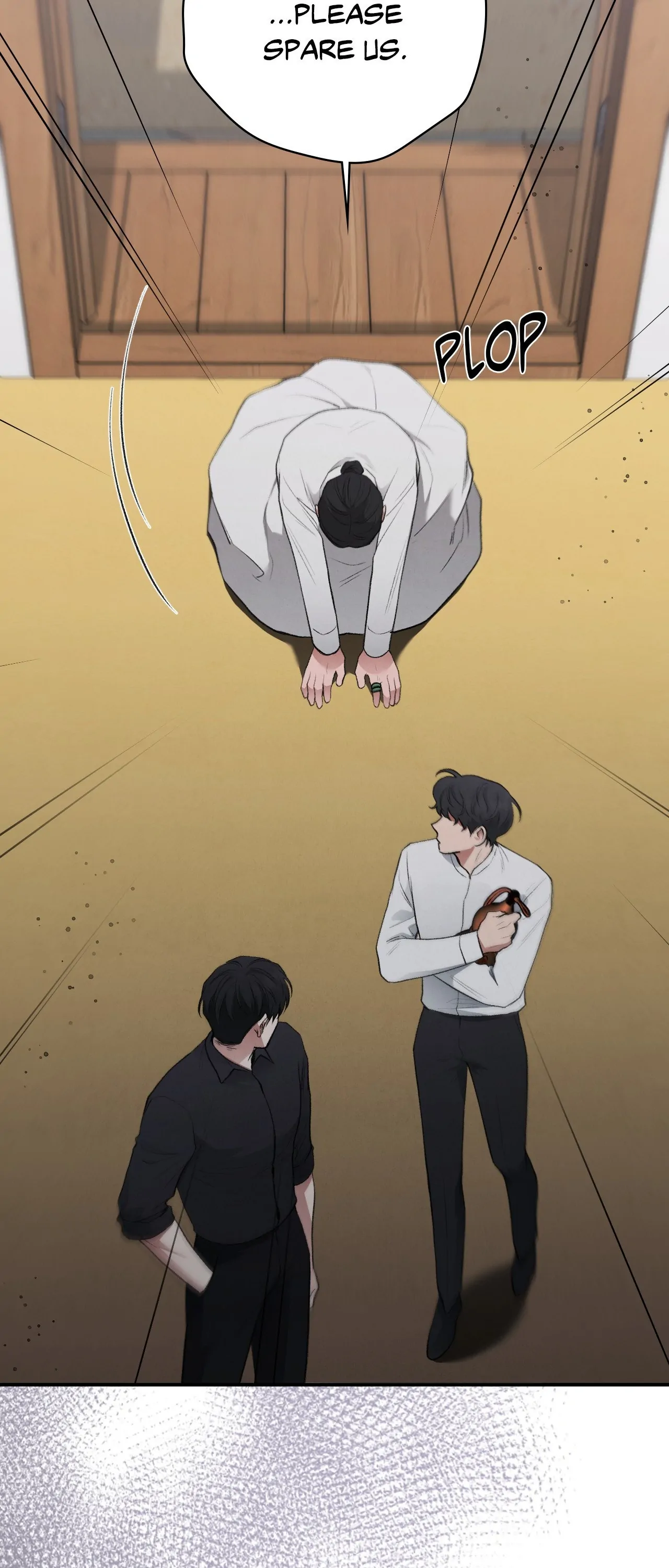 Reap What You Sow [Official] - Chapter 12 manhwa