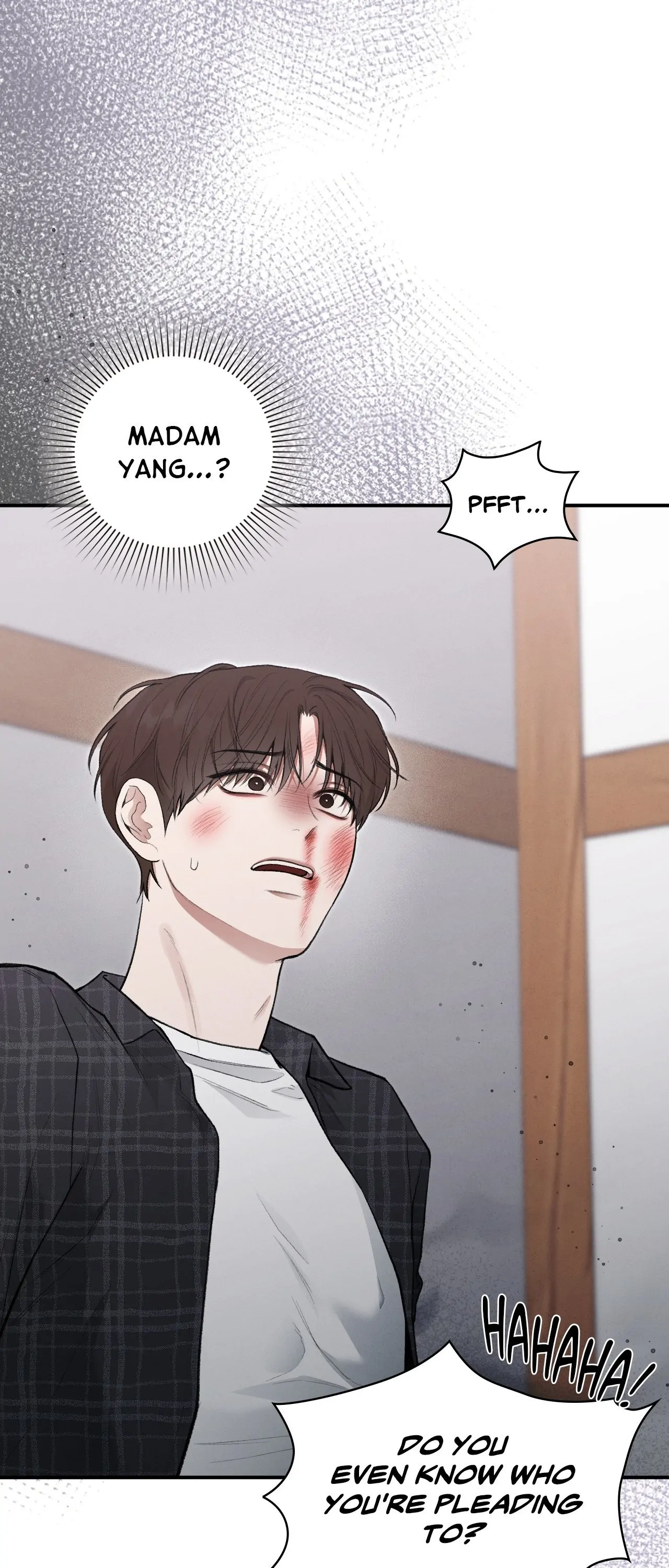 Reap What You Sow [Official] - Chapter 12 manhwa