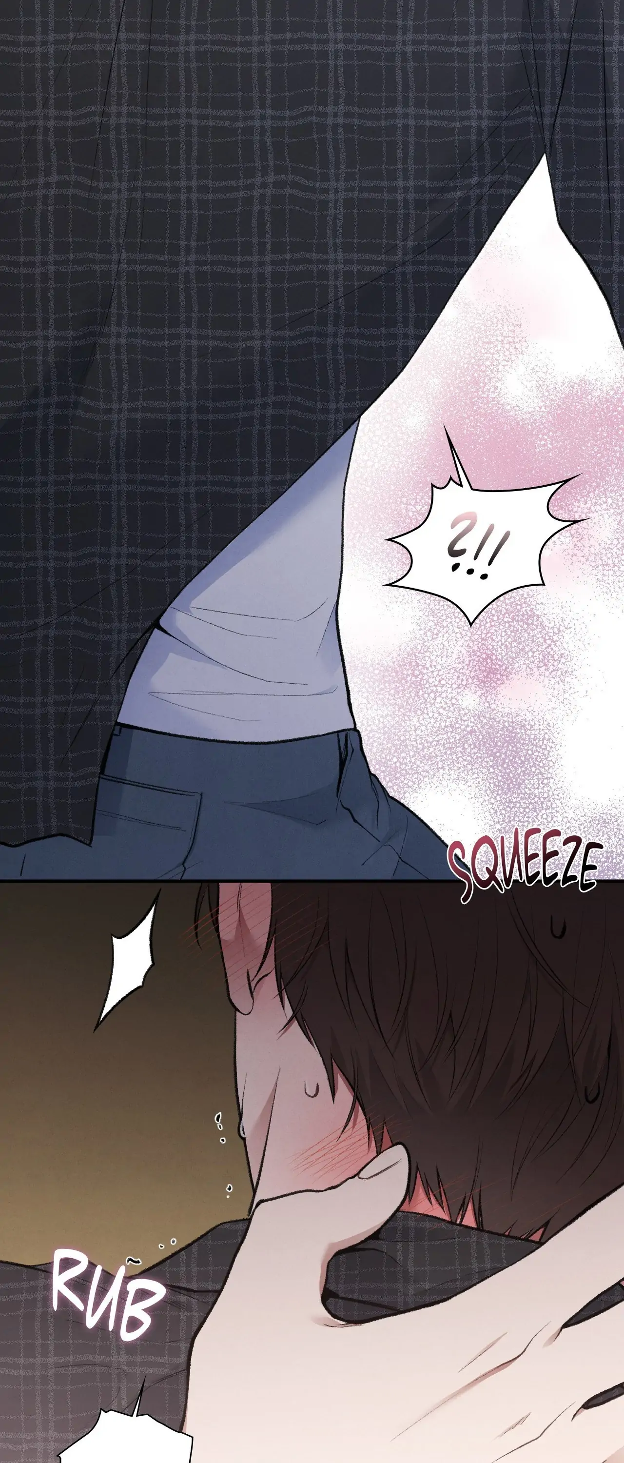 Reap What You Sow [Official] - Chapter 12 manhwa