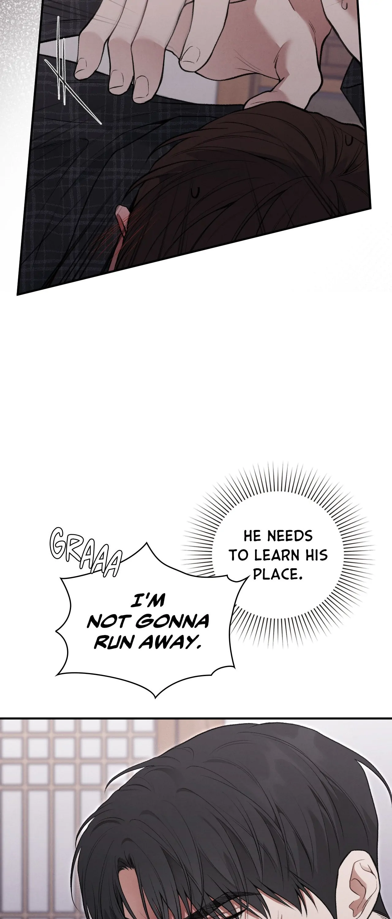 Reap What You Sow [Official] - Chapter 12 manhwa