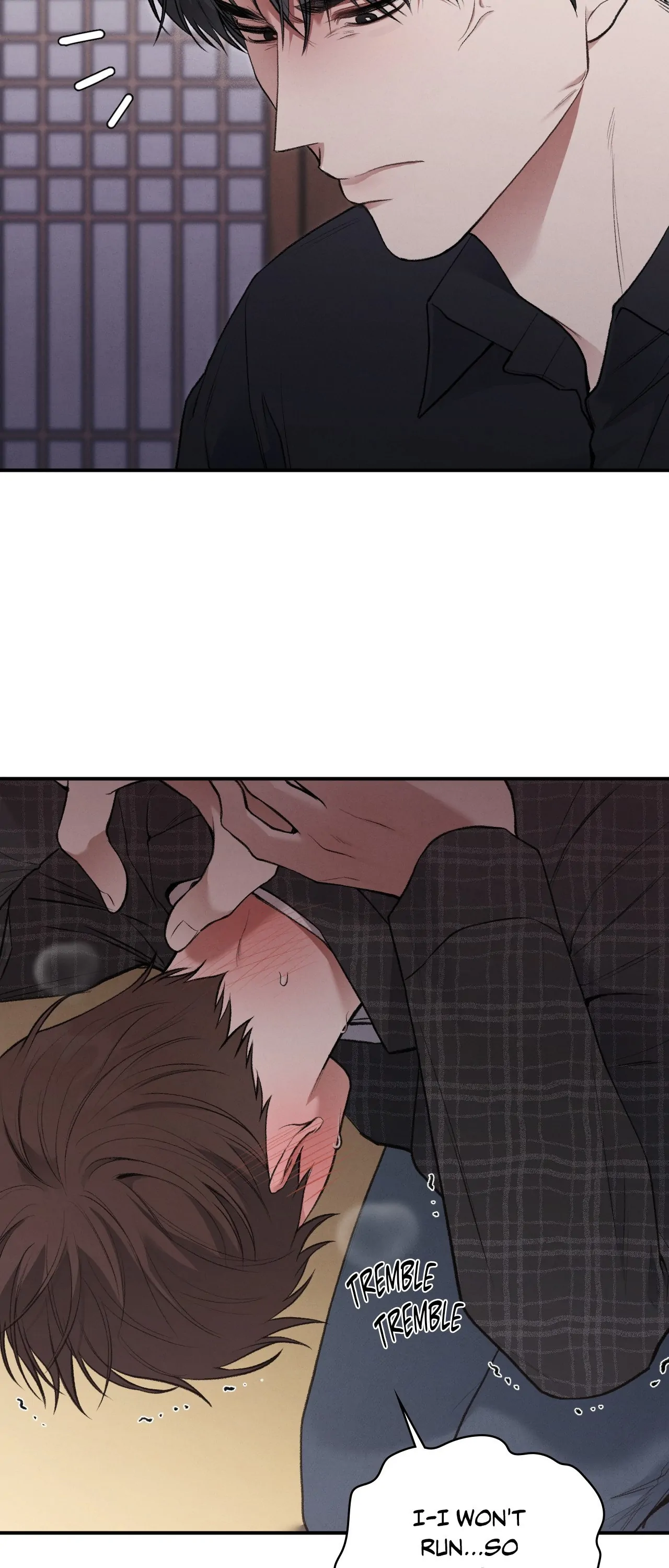 Reap What You Sow [Official] - Chapter 12 manhwa