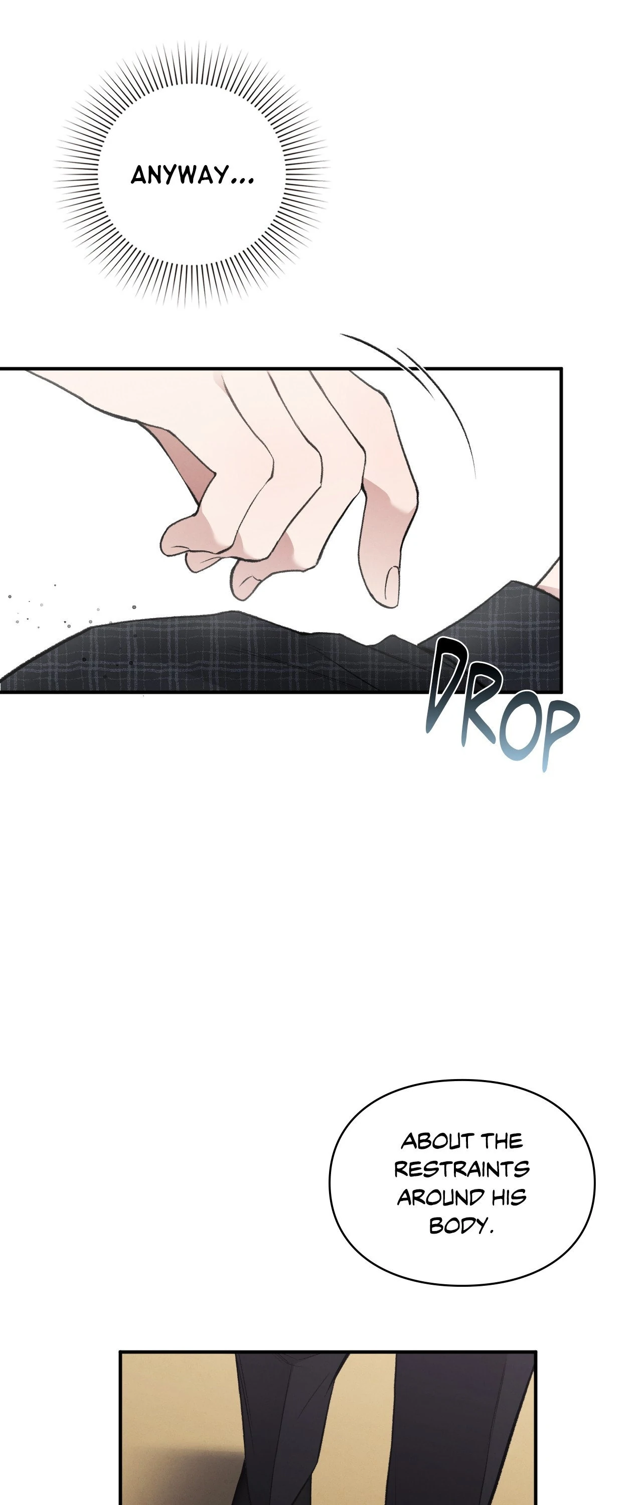 Reap What You Sow [Official] - Chapter 12 manhwa