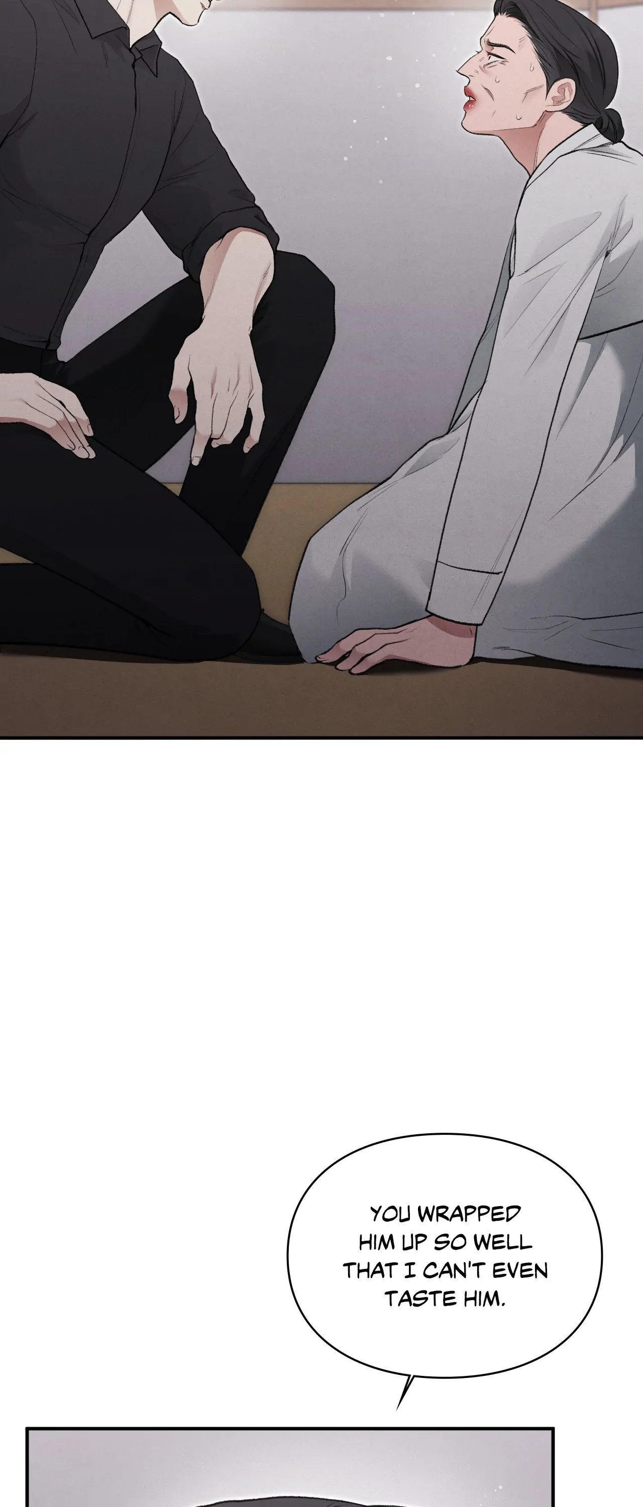 Reap What You Sow [Official] - Chapter 12 manhwa