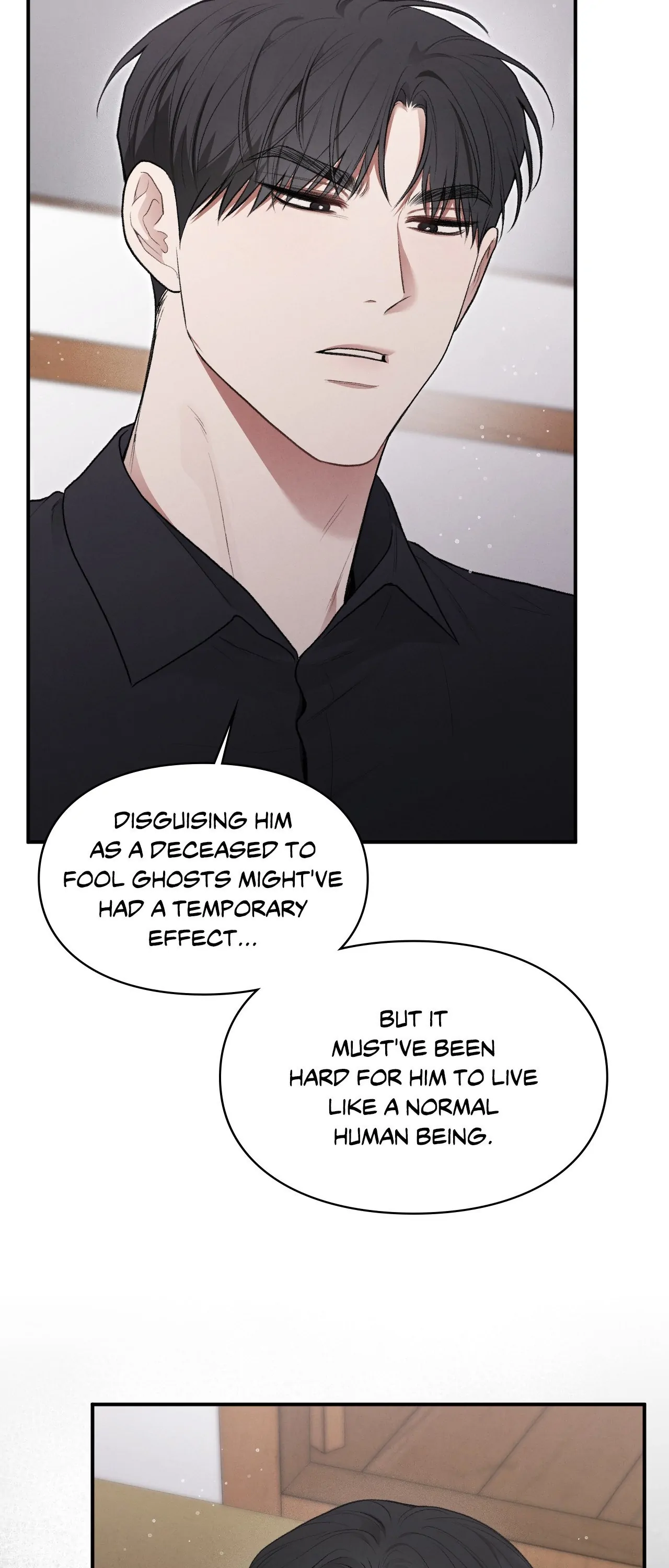 Reap What You Sow [Official] - Chapter 12 manhwa