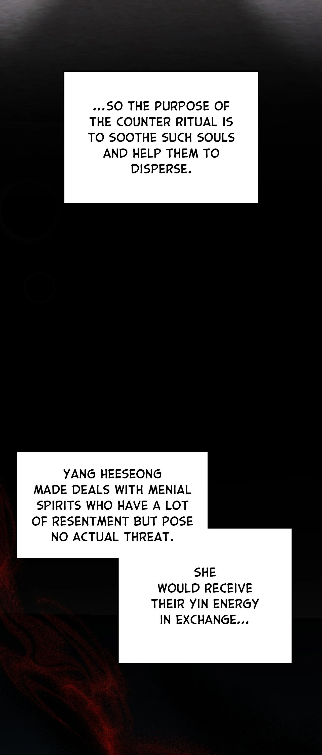 Reap What You Sow [Official] - Chapter 12 manhwa