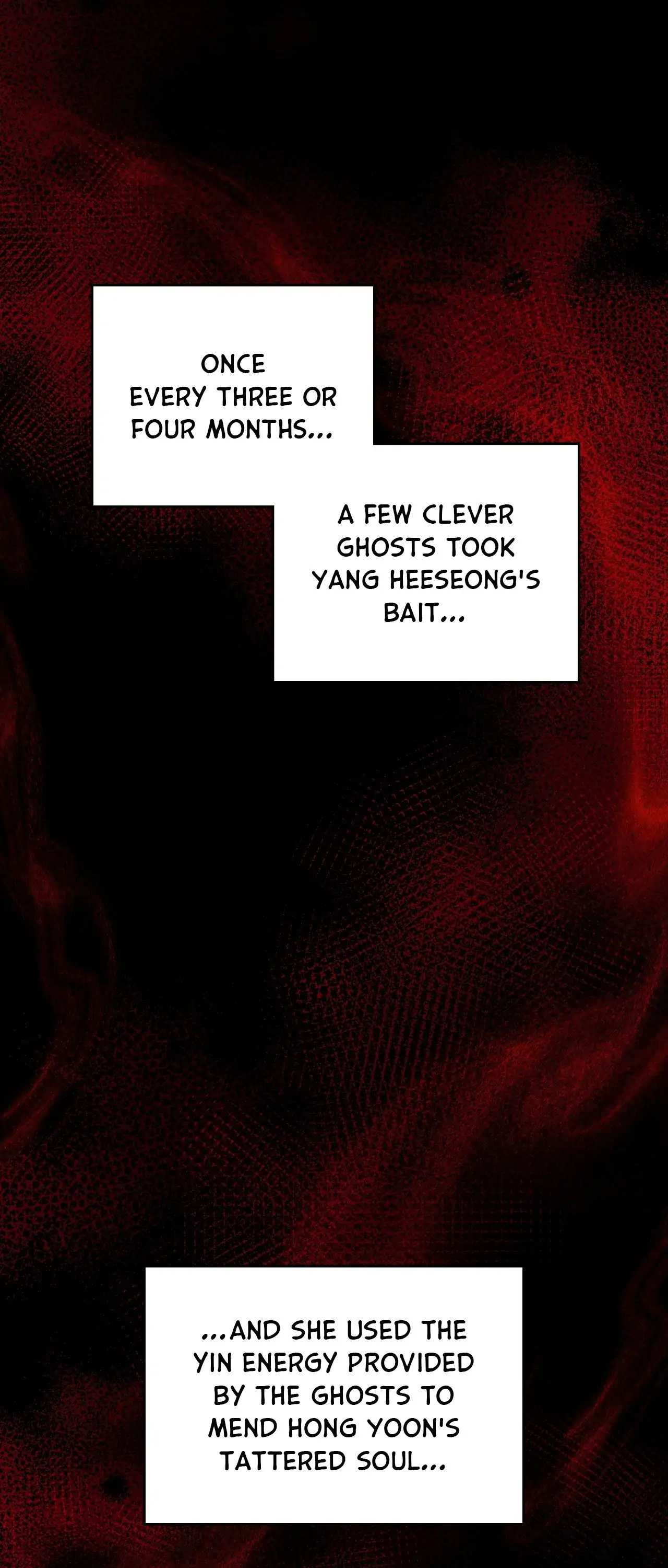 Reap What You Sow [Official] - Chapter 12 manhwa