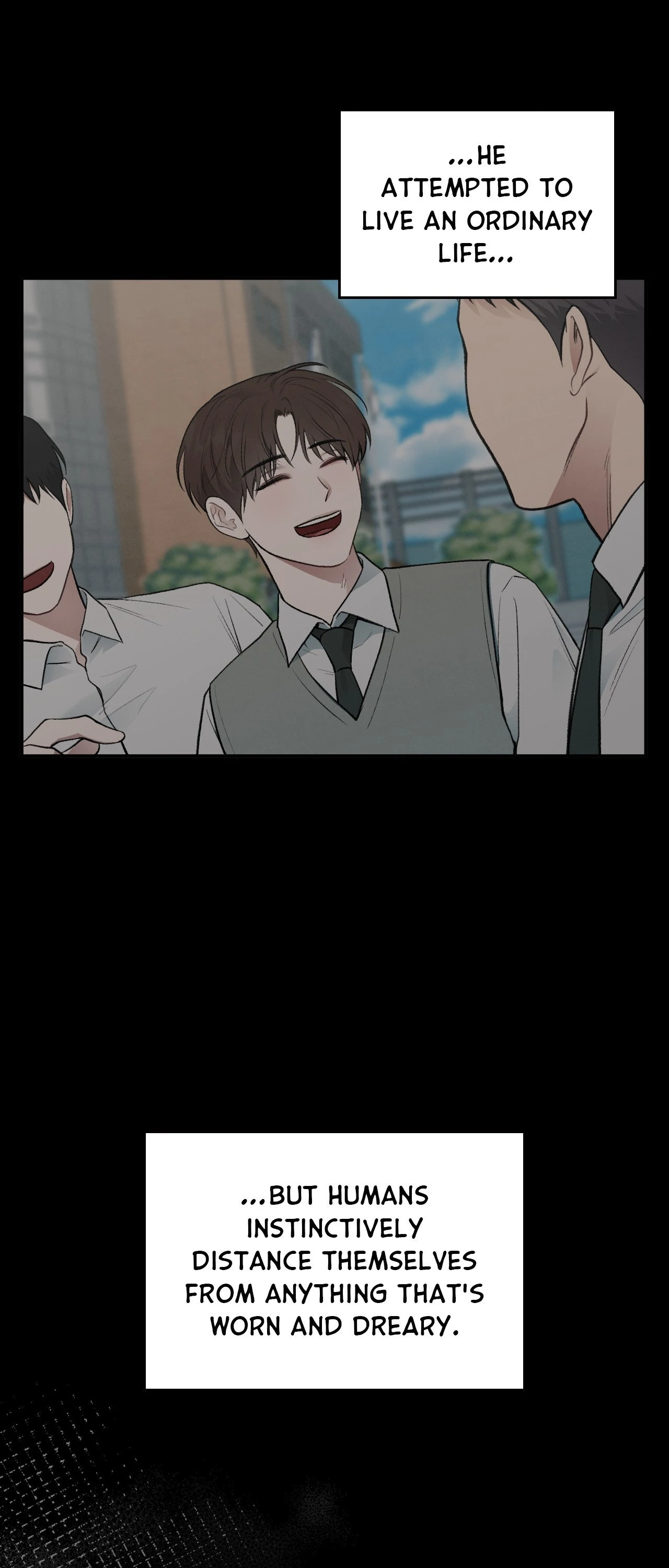 Reap What You Sow [Official] - Chapter 12 manhwa