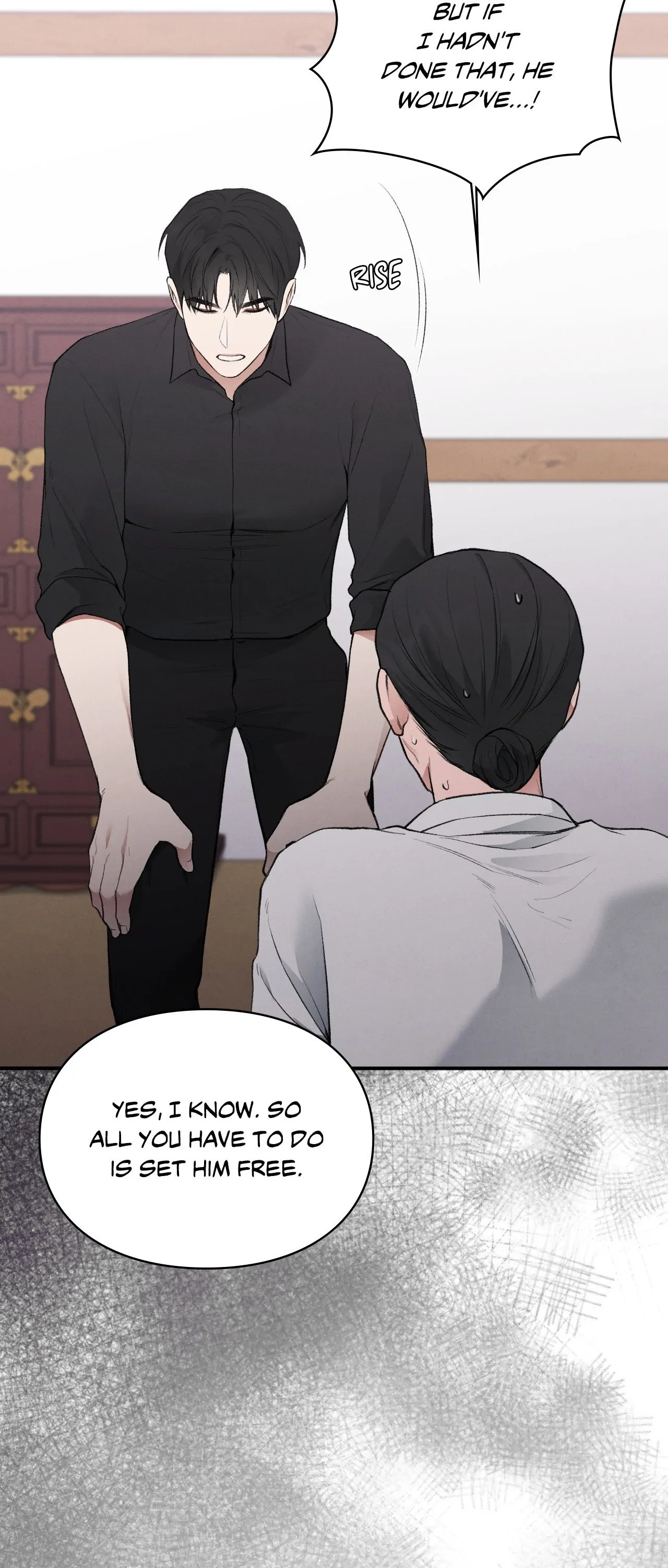 Reap What You Sow [Official] - Chapter 12 manhwa