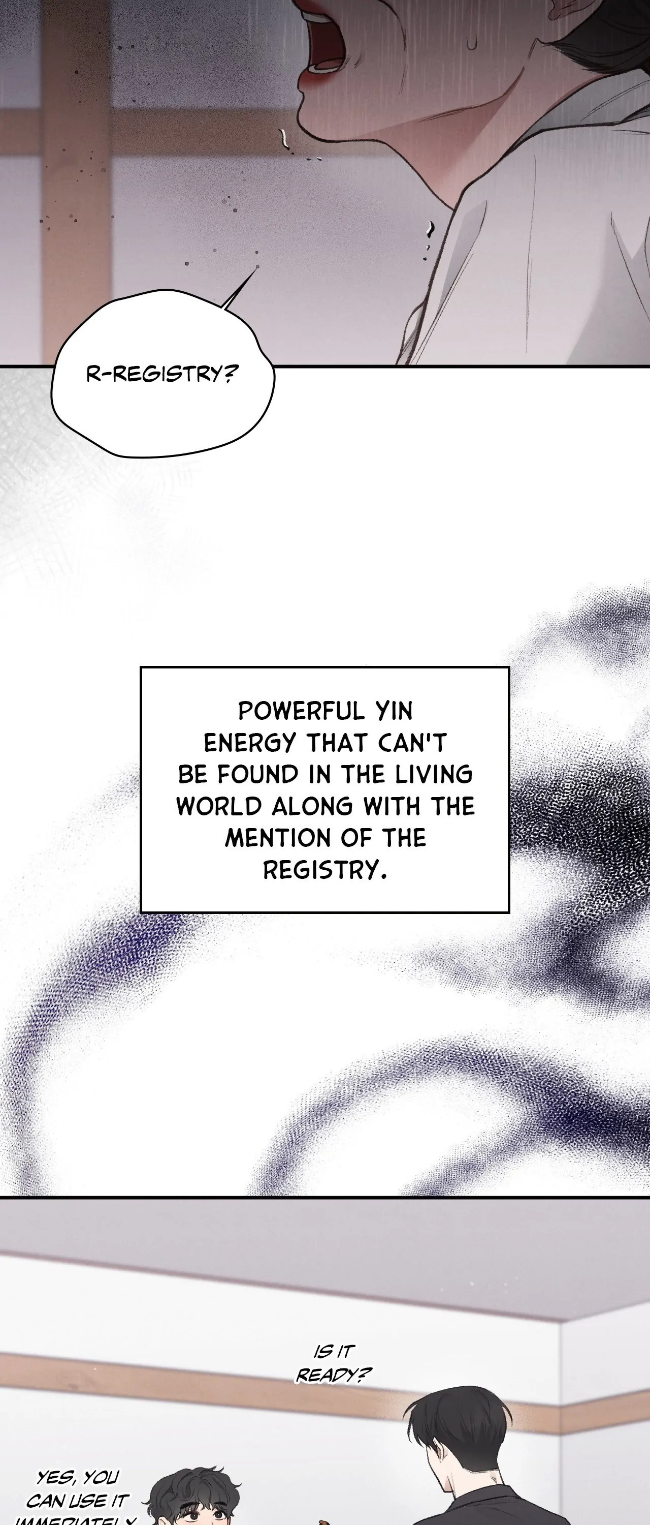 Reap What You Sow [Official] - Chapter 12 manhwa