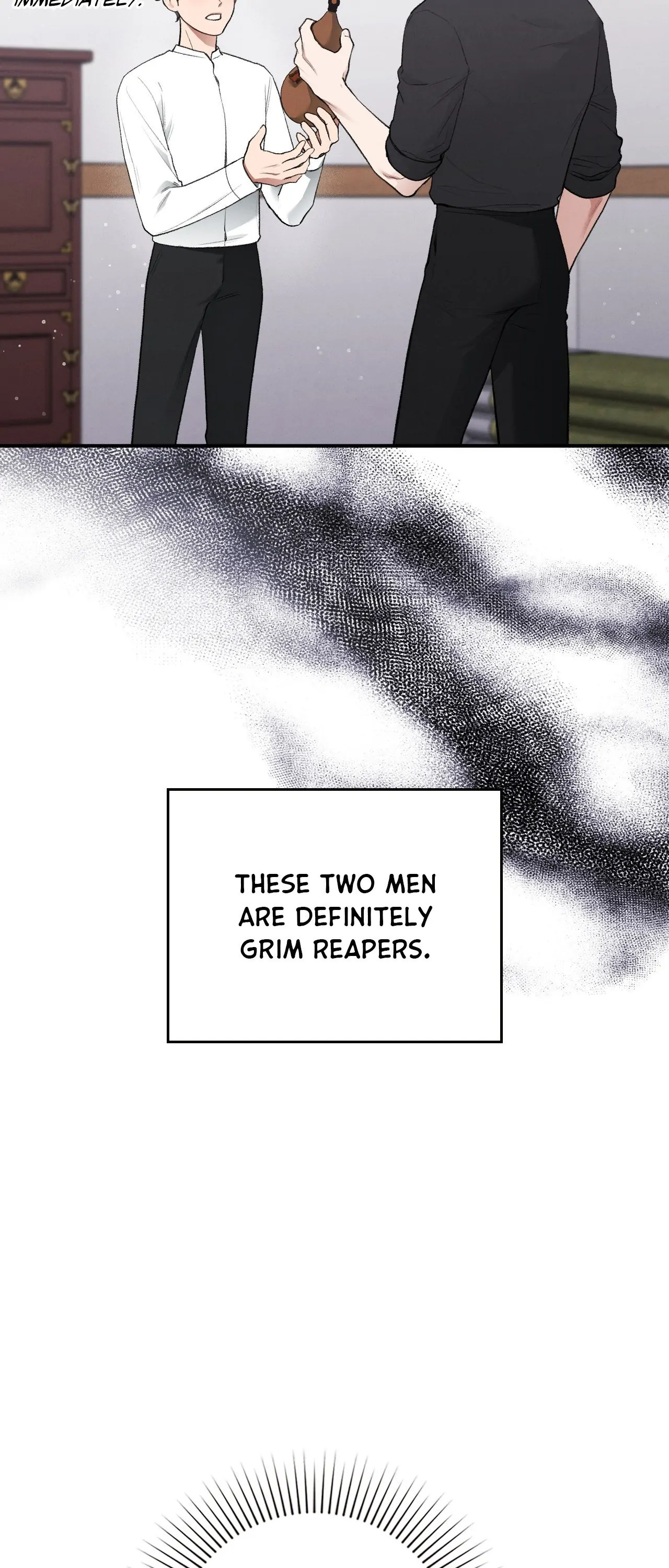 Reap What You Sow [Official] - Chapter 12 manhwa