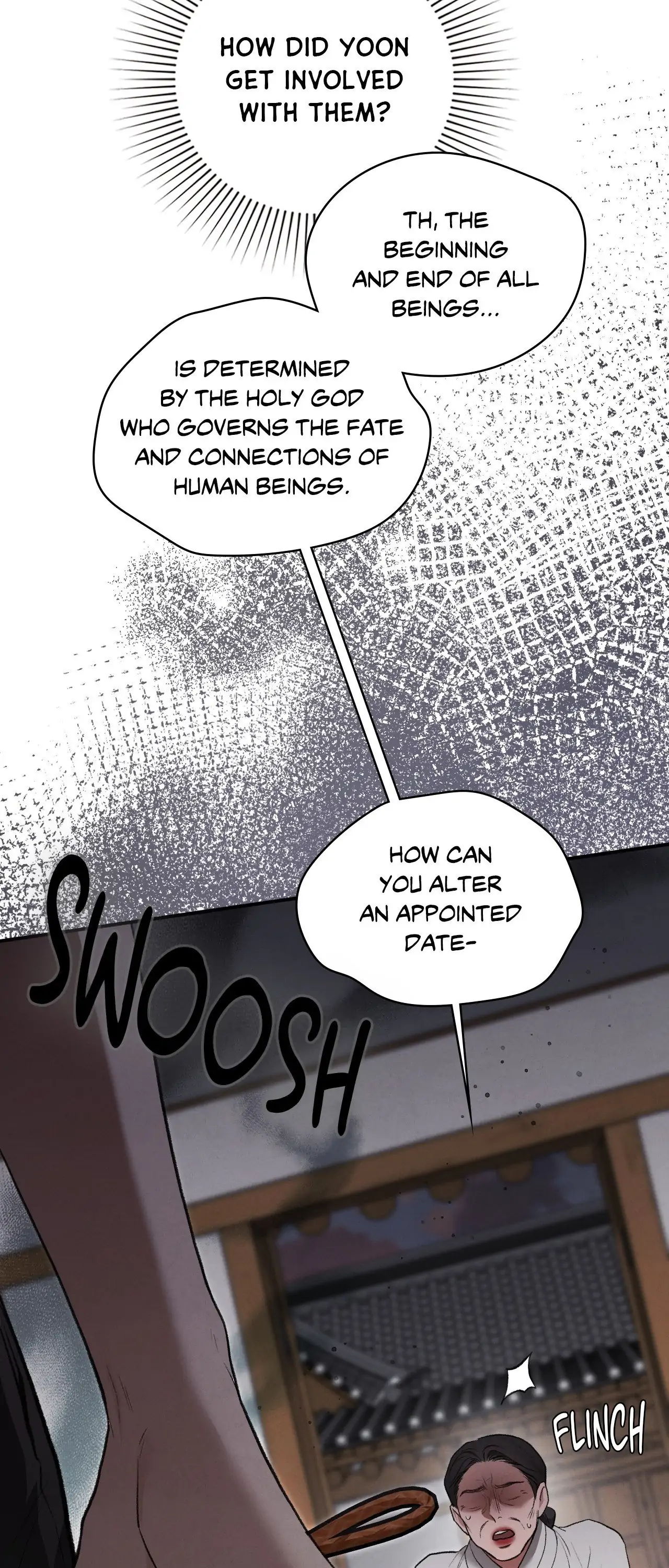 Reap What You Sow [Official] - Chapter 12 manhwa